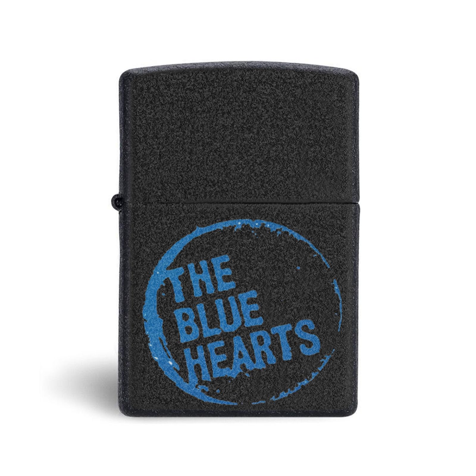 Amazon.co.jp: ZIPPO兼用ケース ブルーハーツ ジッポライターケース