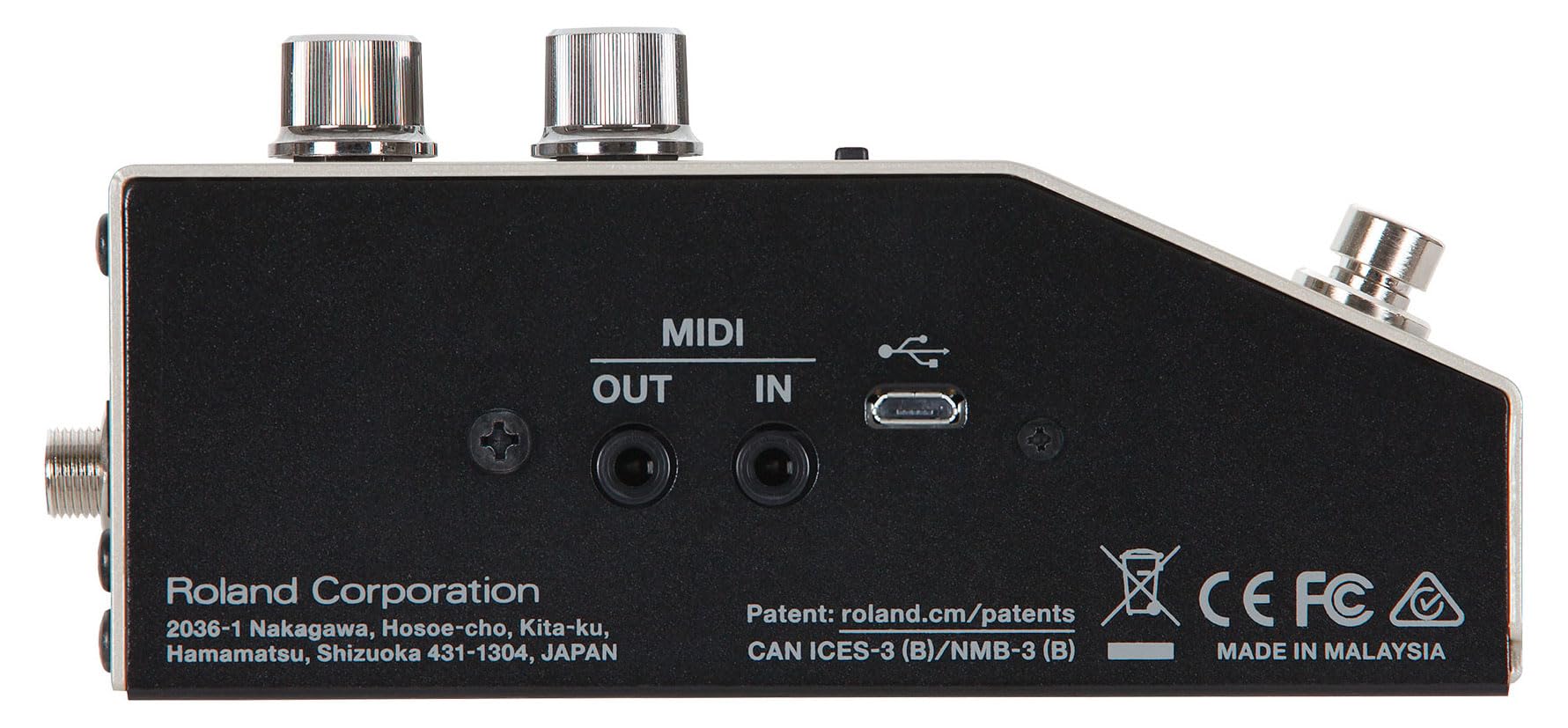 Dd-200 | Digital Delay Dd-200 | Amazon.com.br