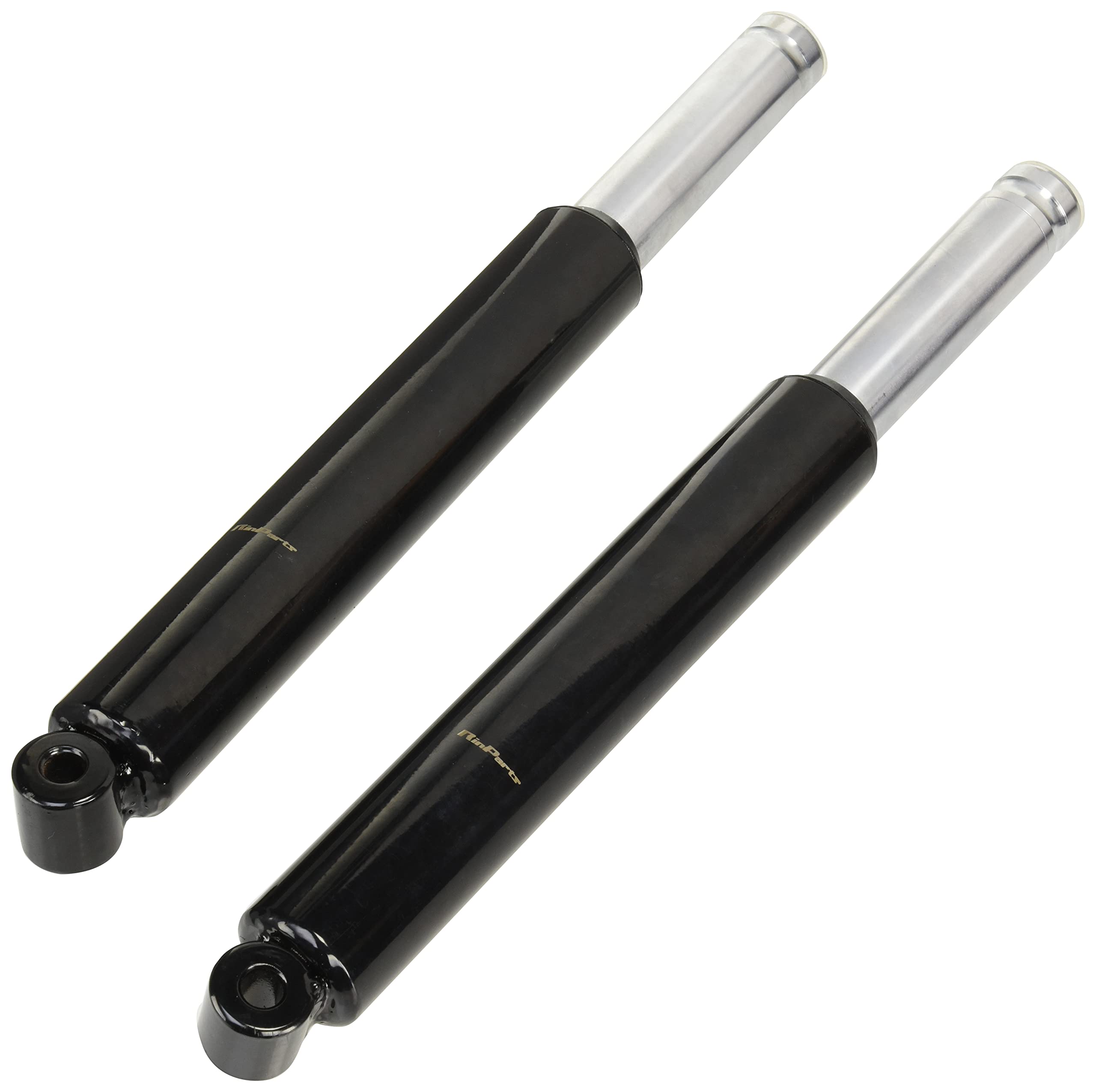 Amazon | ズーマー純正タイプ ドラムブレーキ用フロントフォーク