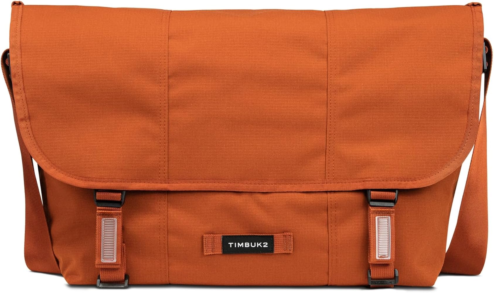 Amazon | Timbuk2 フライトクラシックメッセンジャーバッグ, さび色, X