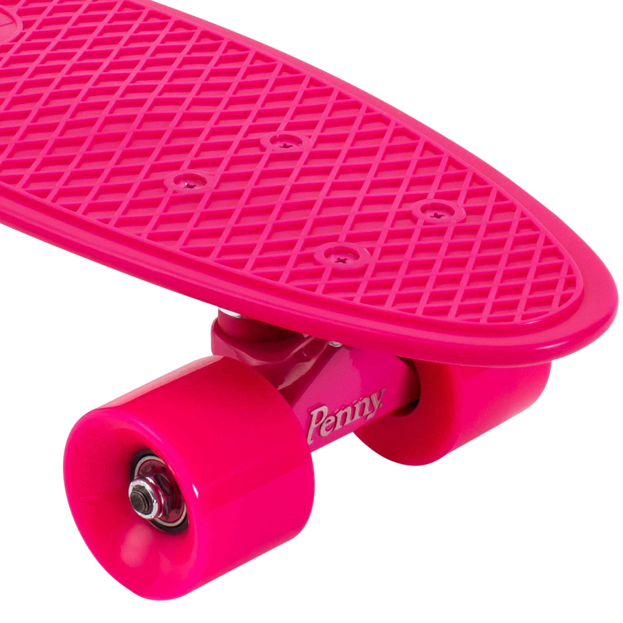 Amazon.com : Penny Australia, 22 Inch Pink Penny Board, The