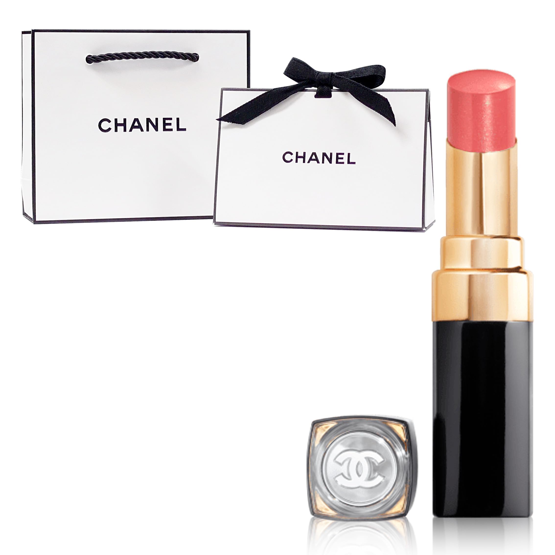 Amazon | 【国内正規品】CHANEL シャネル ルージュ ココ フラッシュ