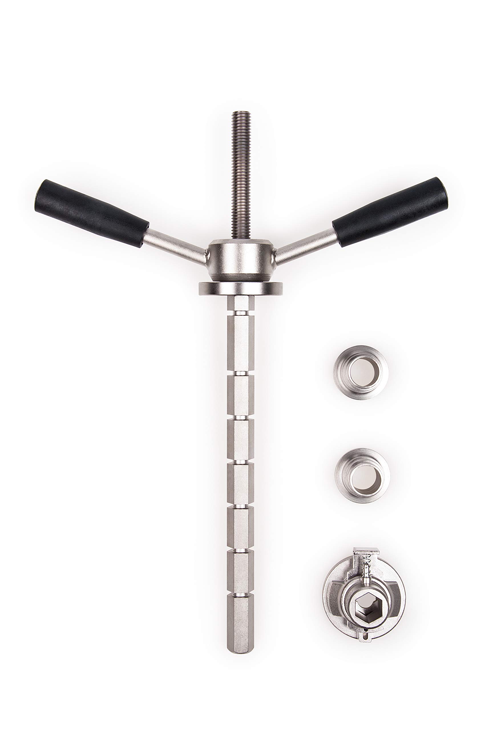 Park Tool HHP-2 Montagegerät Steuersatz Einpresswerkzeug Fahrrad