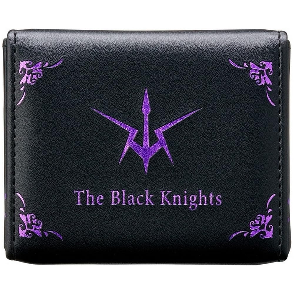 Amazon | 合皮製デッキケース コードギアス 反逆のルルーシュ「黒の