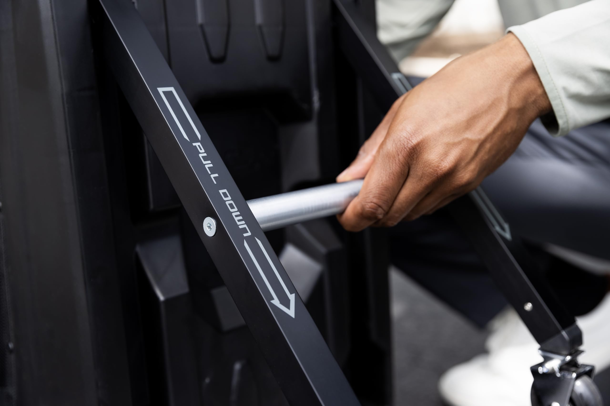 Amazon | Sun Mountain ClubGlider Meridian ゴルフトラベルバッグ - 4