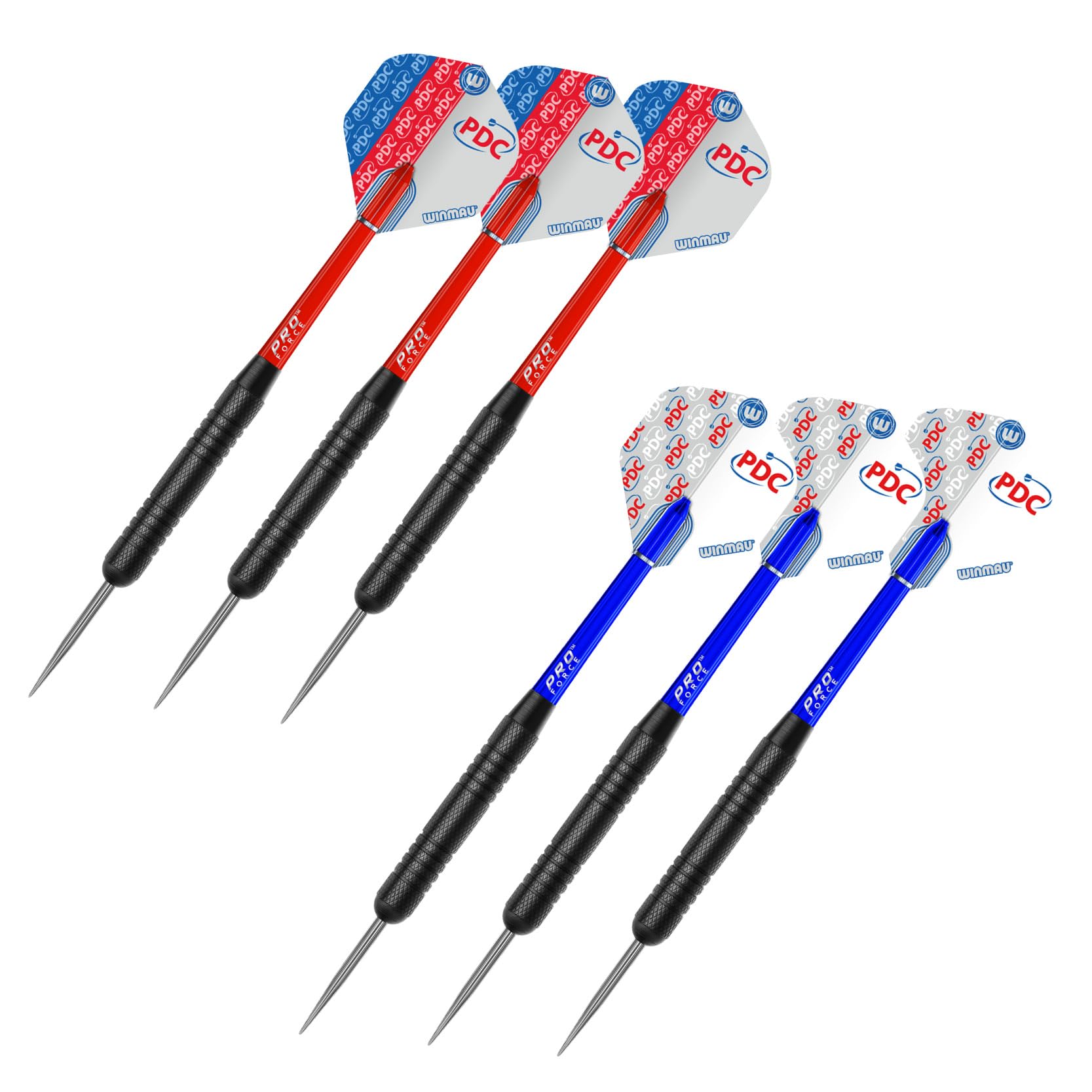 Amazon.co.jp: Winmau PDC Blade 6ダーツボードサラウンドセット