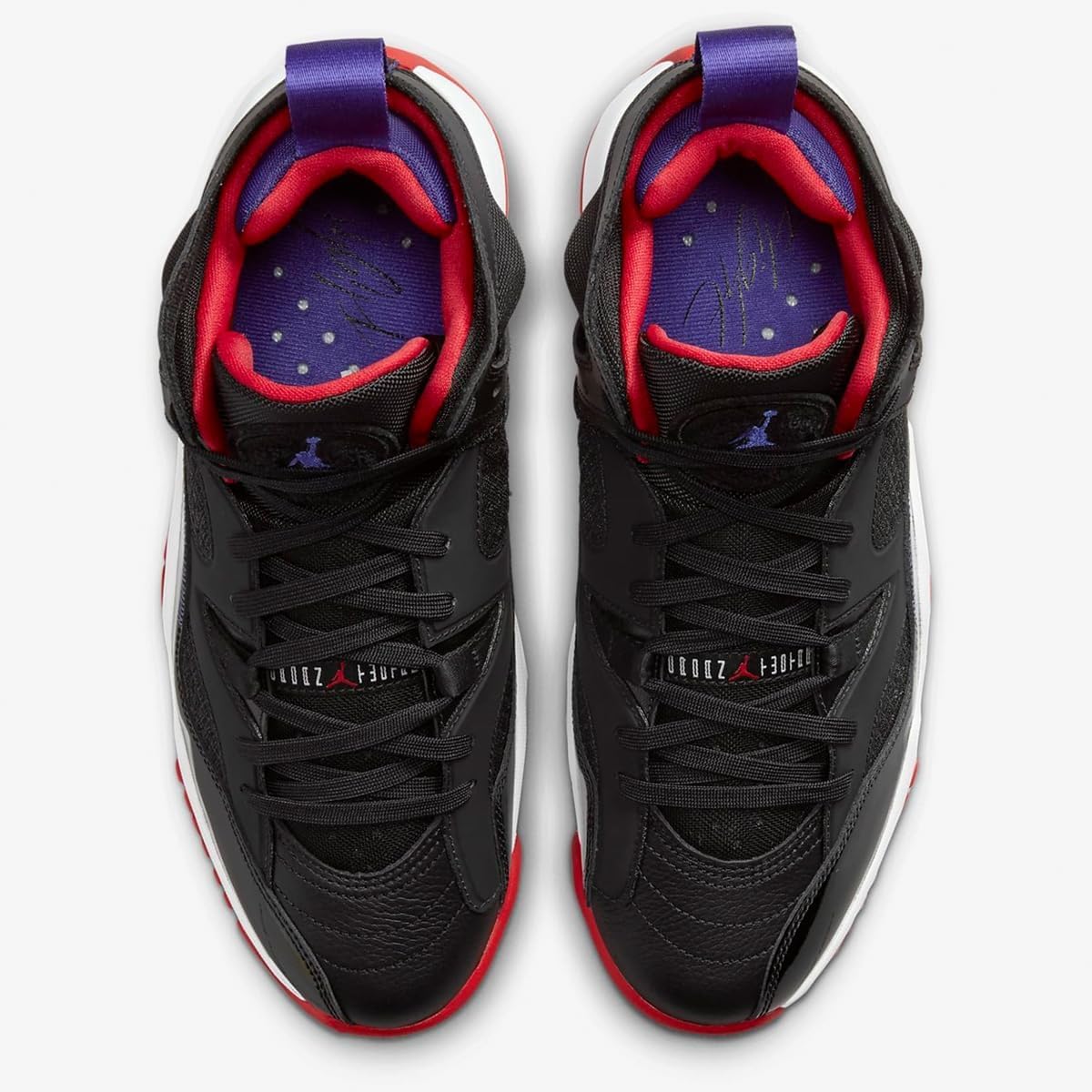 Amazon.co.jp: NIKE ナイキ 27.5cm ジョーダン ジャンプマン ツー