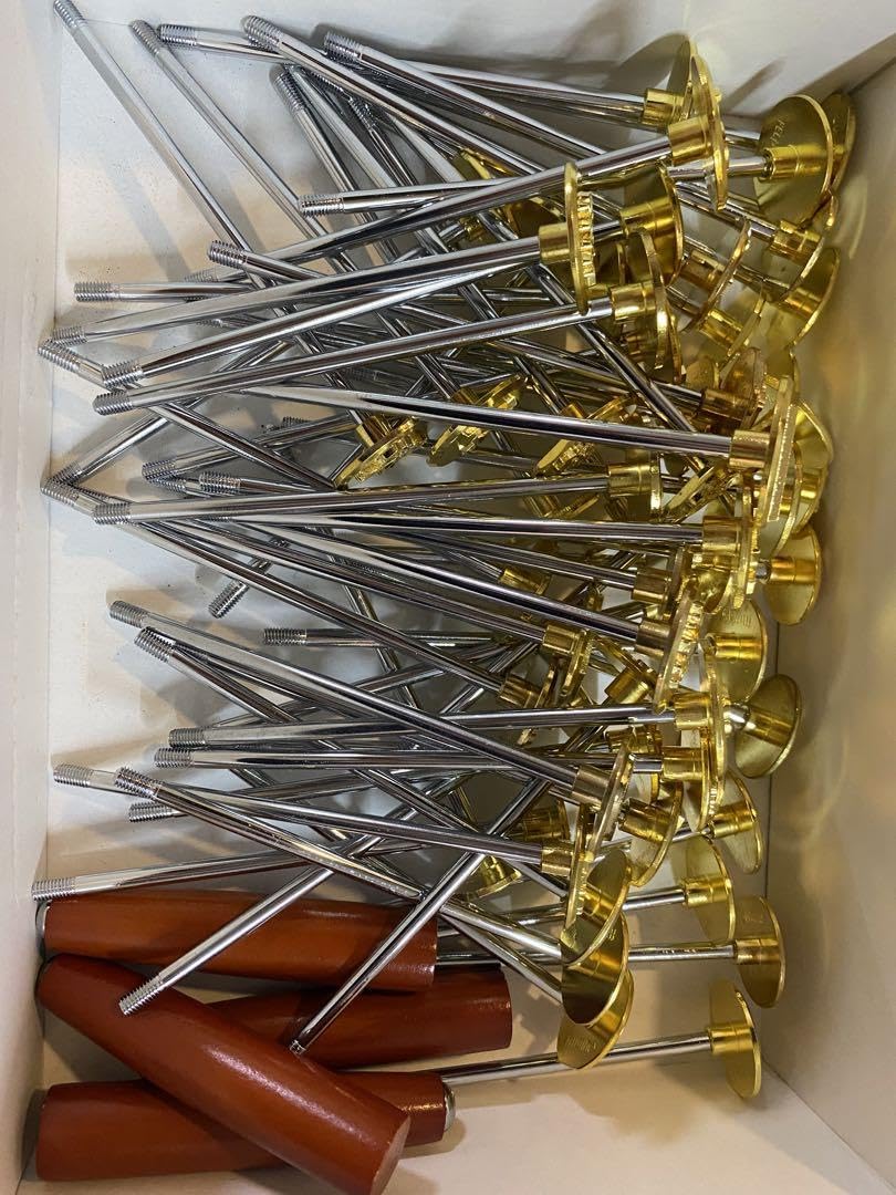 Amazon.co.jp: フェリシモ 焼印 60種 型 お菓子 : ホーム＆キッチン