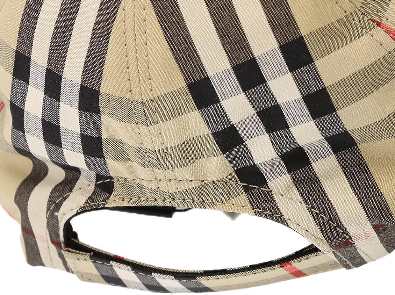 Amazon.co.jp: [BURBERRY] [バーバリー] キャップ キッズ 子供用