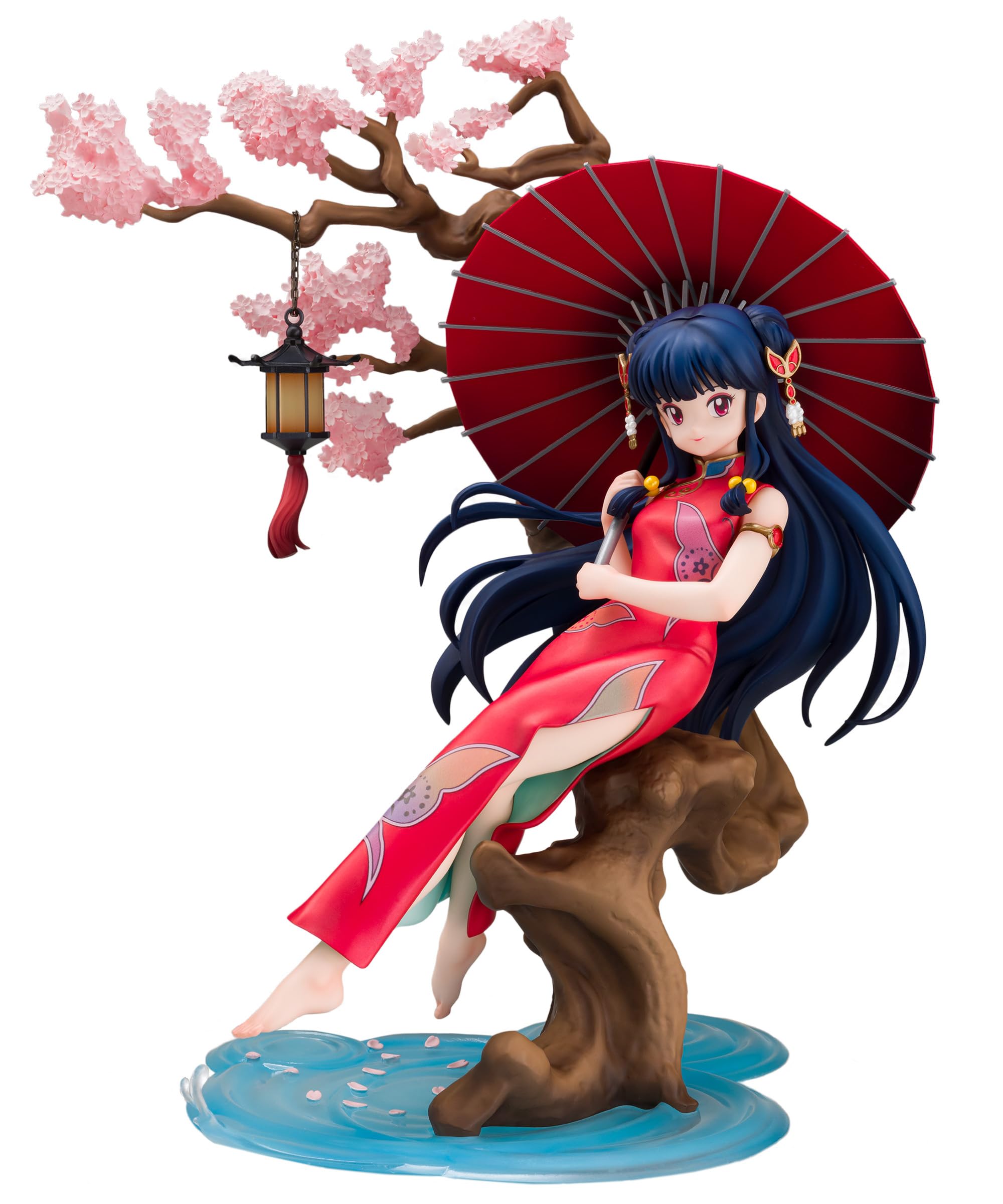 Amazon | PROOF 『らんま1/2』 原作 シャンプー 1/7スケール PVC製