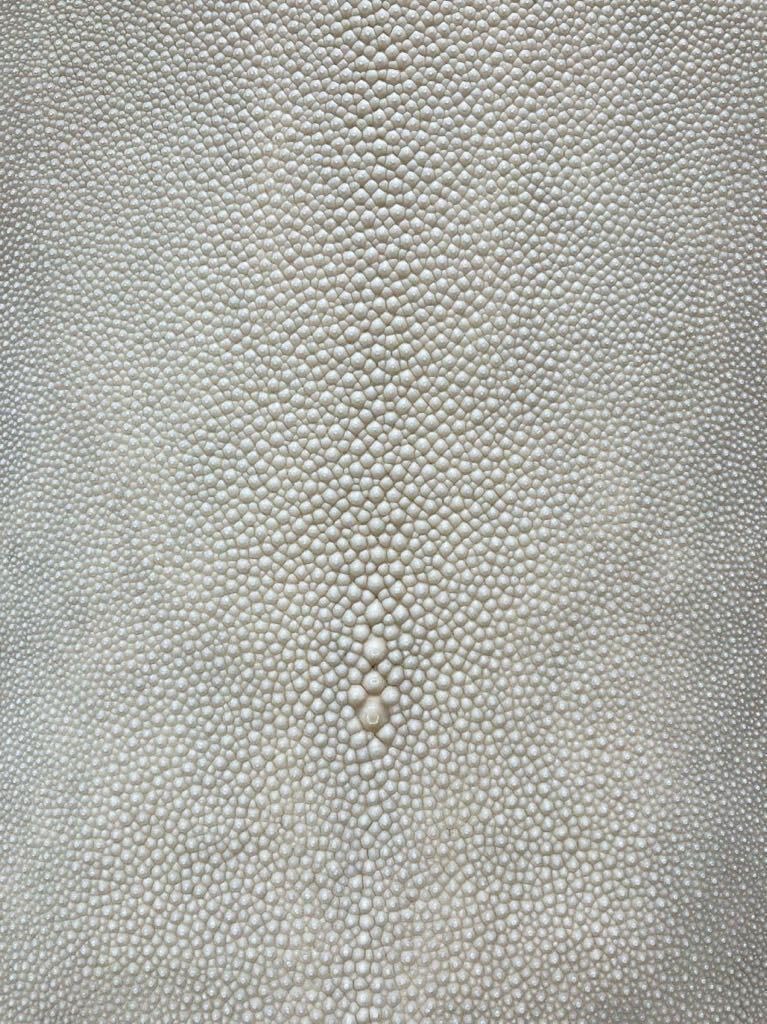 刀剣用 鮫皮 エイ革 10-3 11-6 2枚分user_46f847da 刀剣用 鮫皮 エイ革