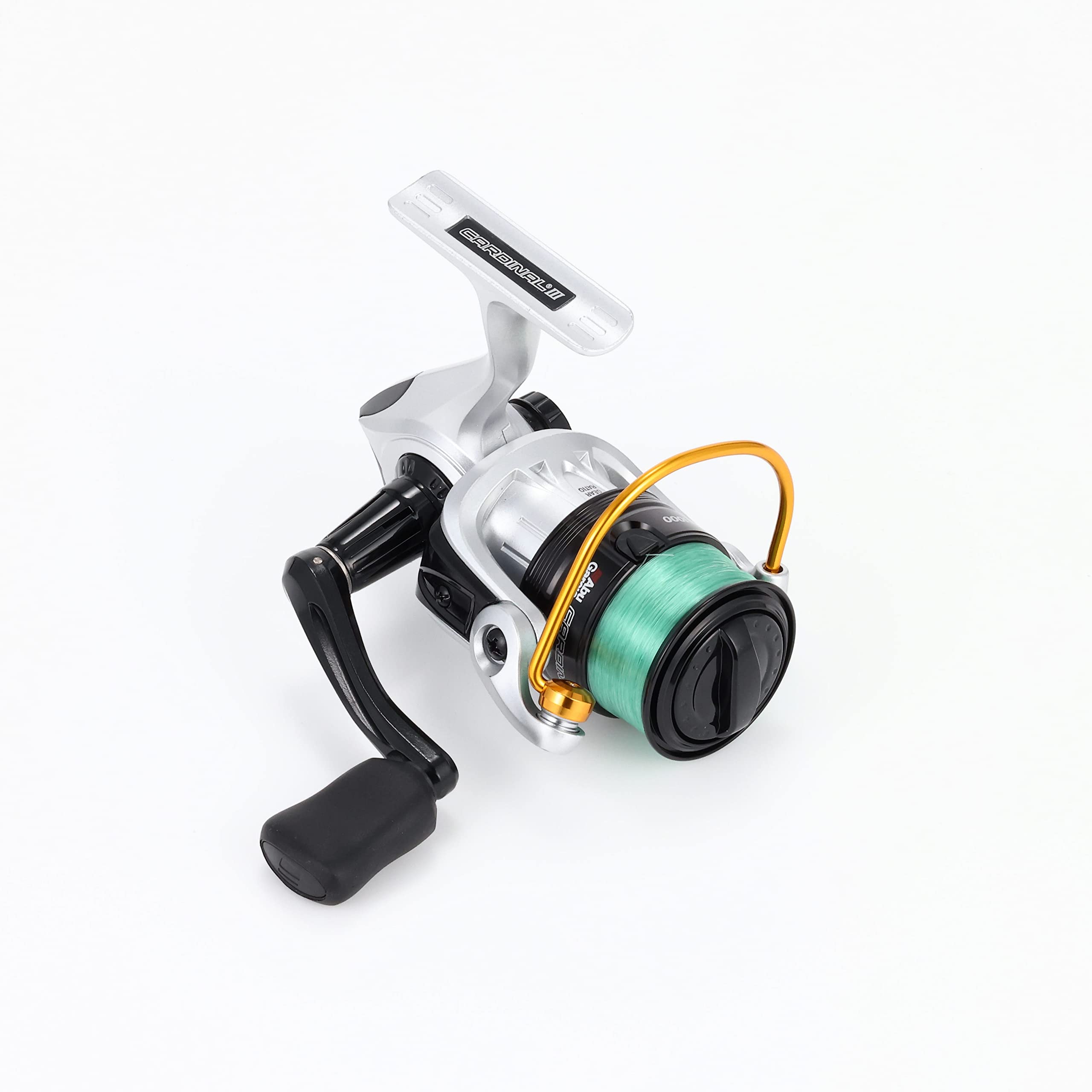 Amazon | AbuGarcia (アブガルシア) CARDINAL III S1000 スピニング