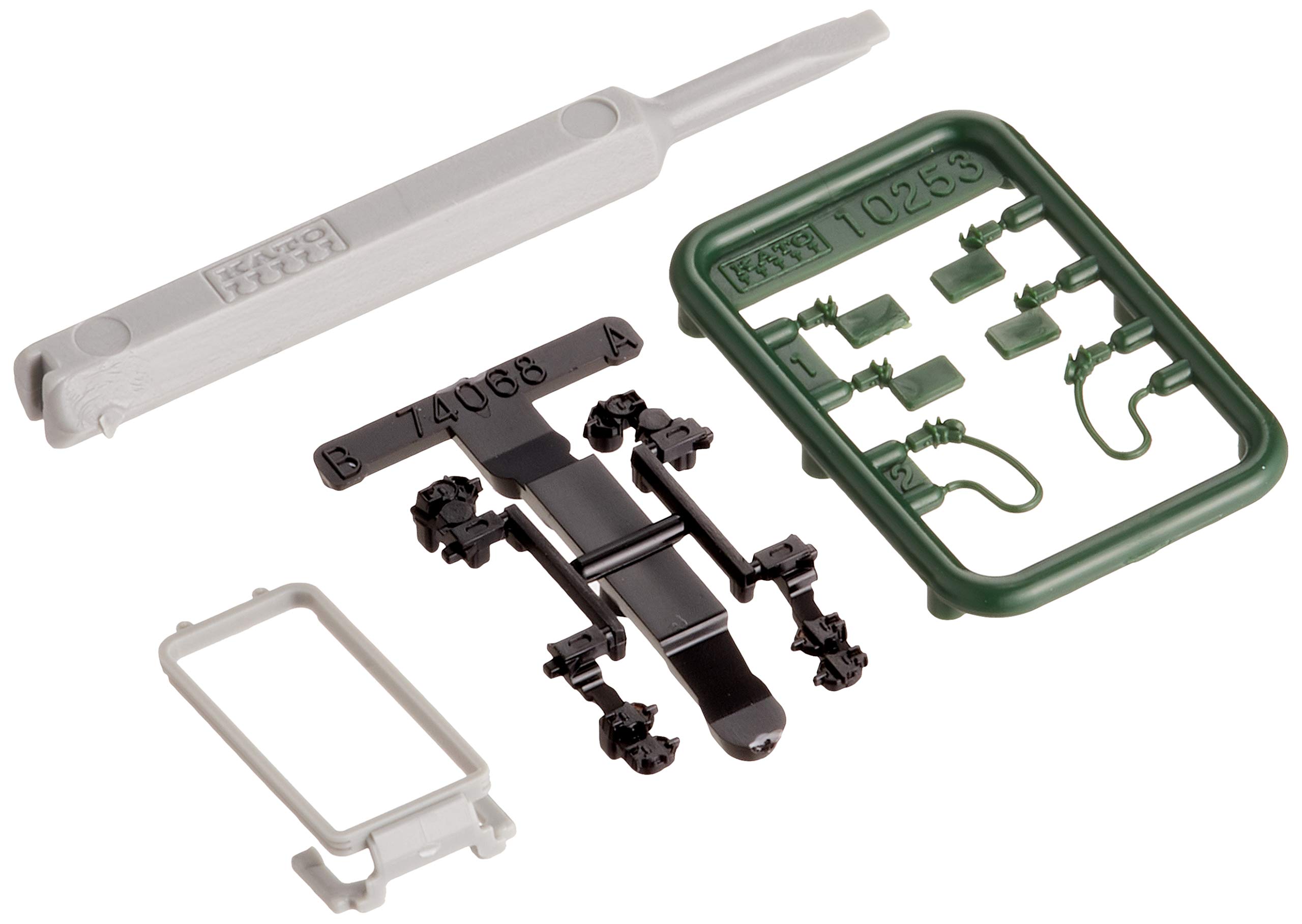 Amazon | KATO Nゲージ 165系 飯田線 急行 伊那 4両セット 10-1335