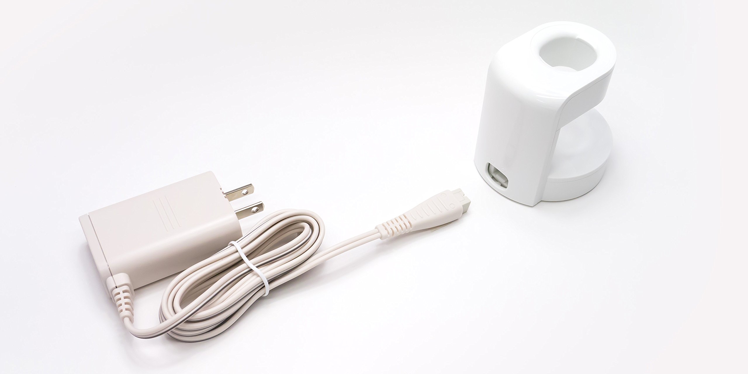 Amazon | パナソニック 電動歯ブラシ ドルツ 青 EW-DE44-A