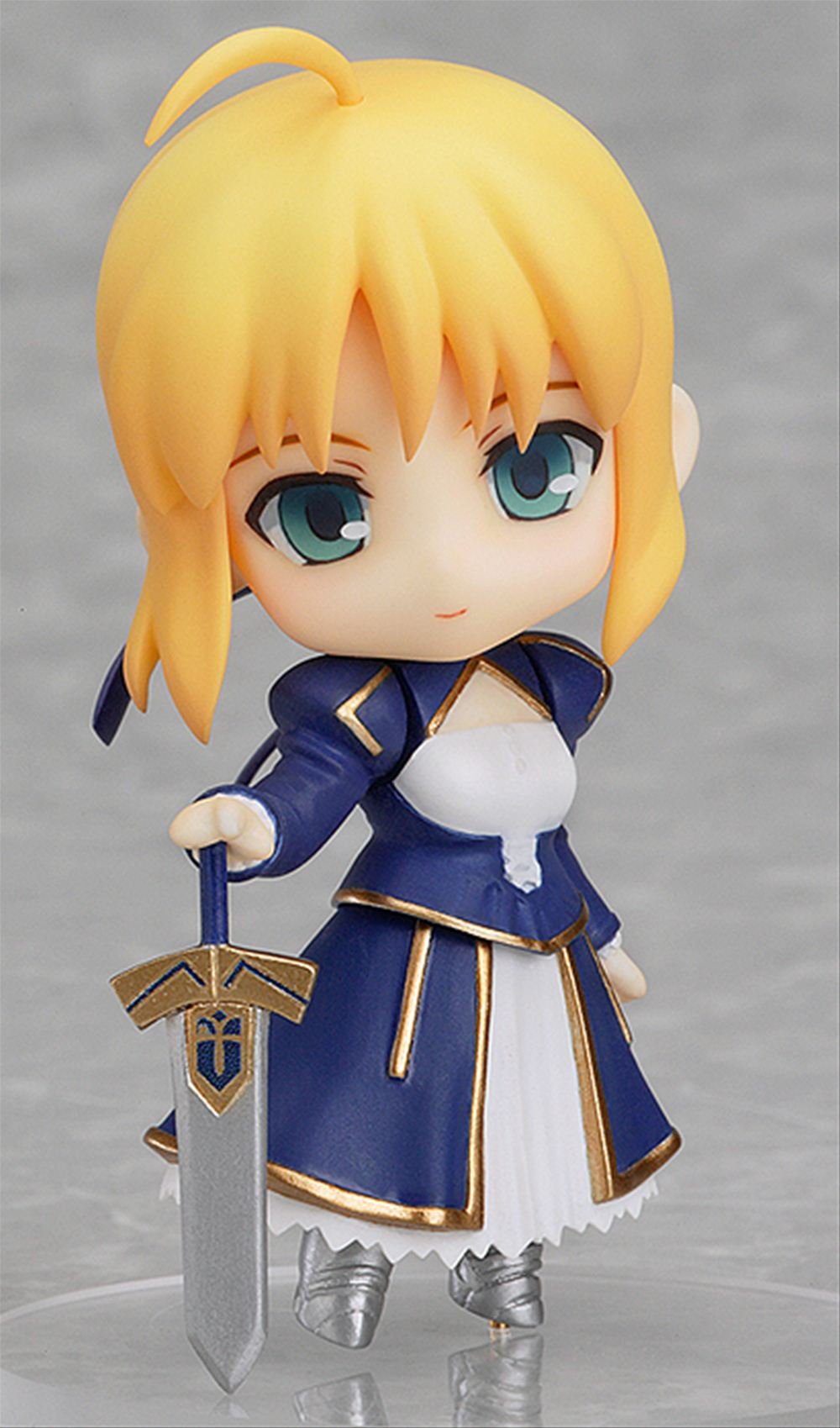 Amazon.co.jp: TYPE-MOON ねんどろいどぷち TYPE-MOON COLLECTION