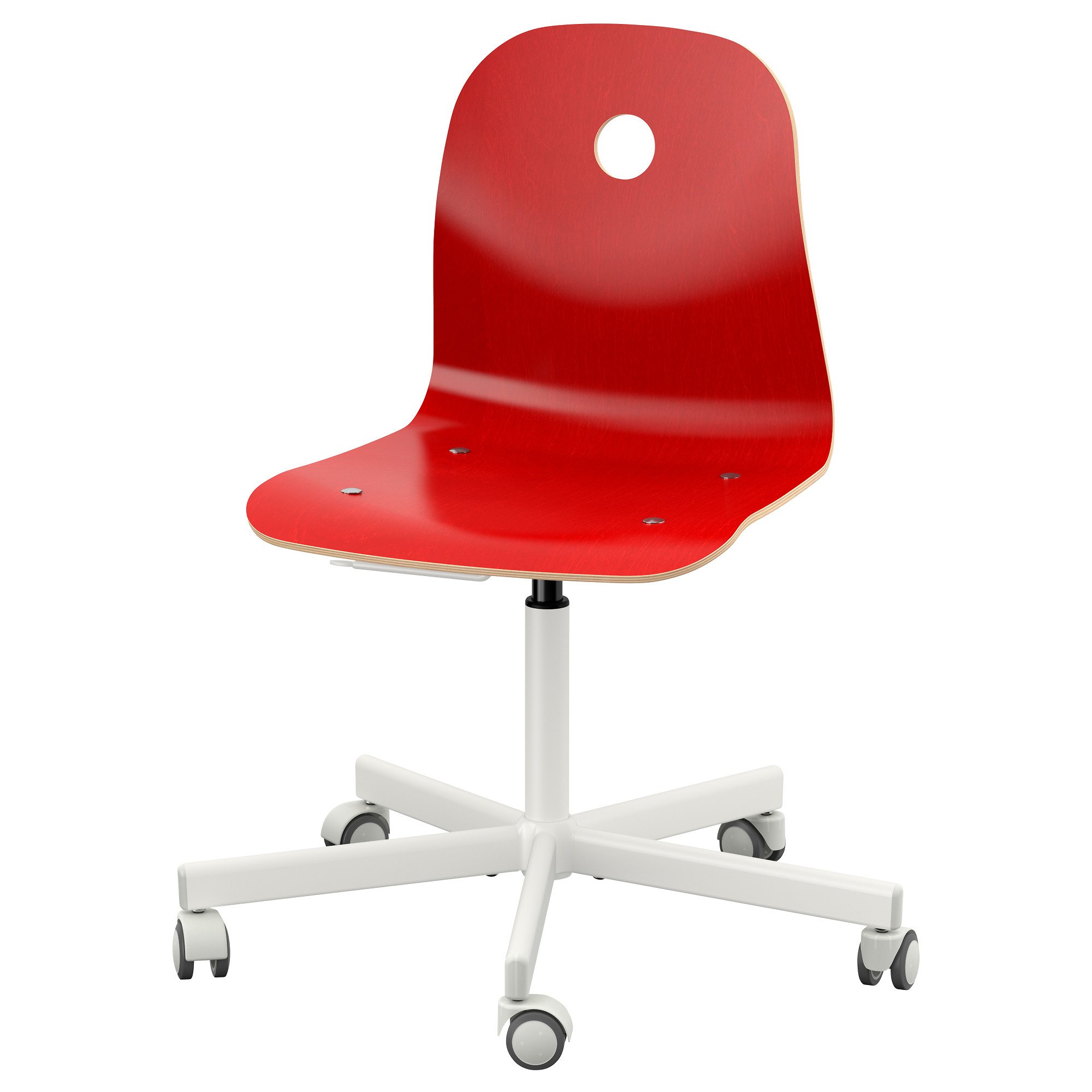 本物保証，得価 IKEA回転チェアVAGSBERG ⁄ IKEA チェア VAGSBERG 回転