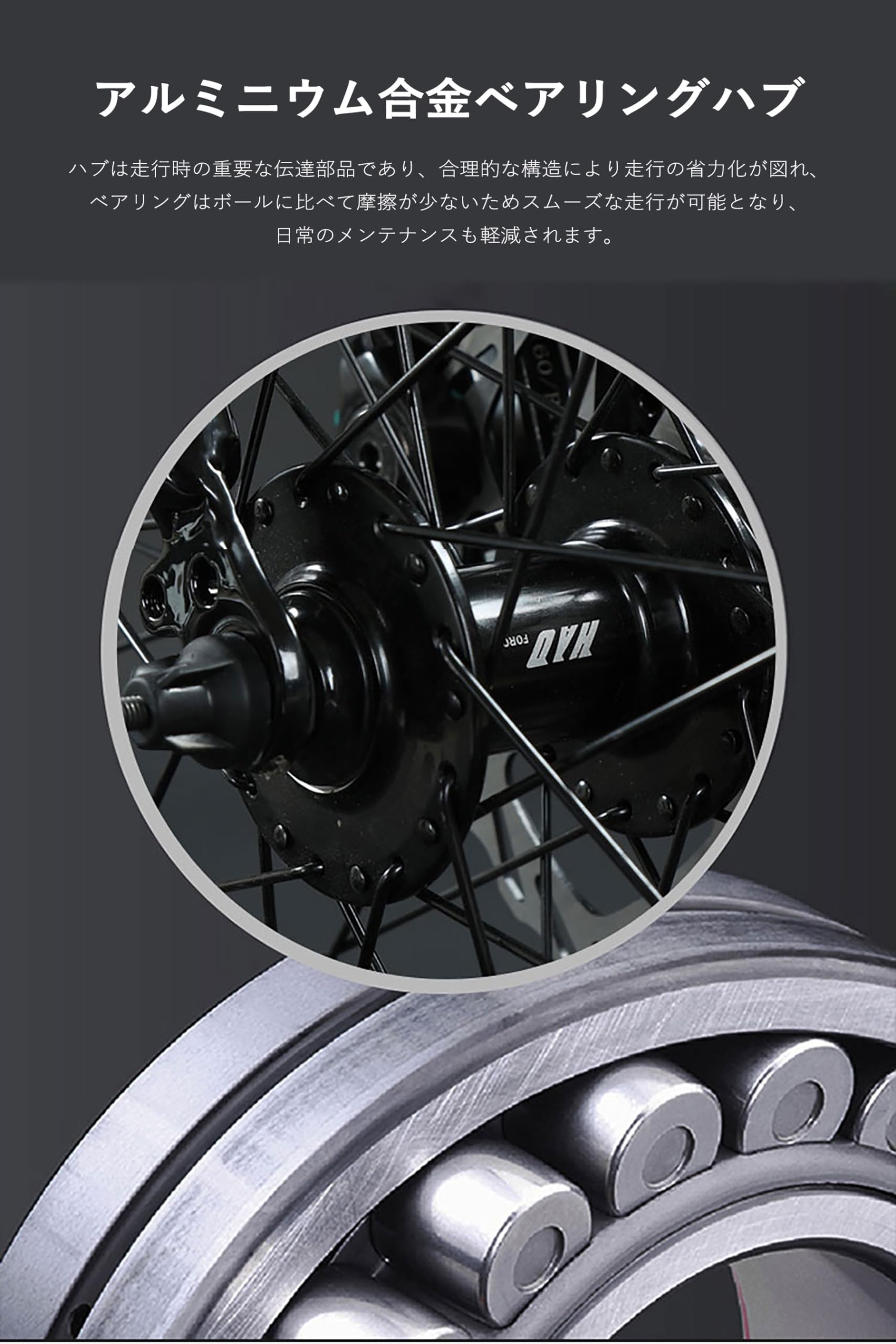 Amazon | 油圧ディスクブレーキ搭載自転車16段変速700*28C 闸変一体