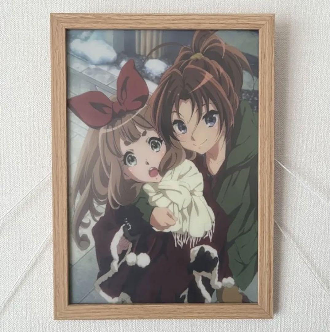 響け！ユーフォニアム キャンバスアート【夏紀】中川夏紀 【公式通販】