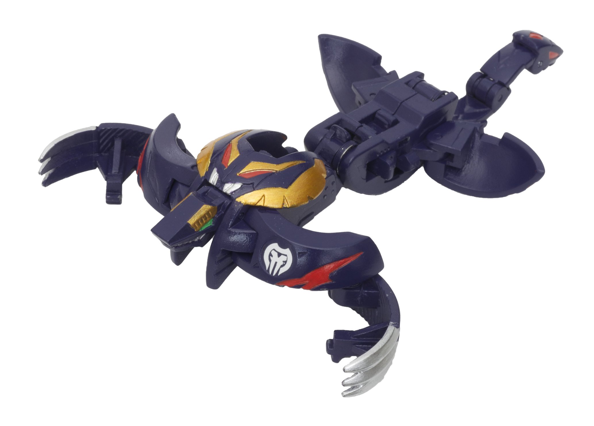 Amazon.co.jp: 爆丸 BTC-68 爆テク 世 (ヨダン) シフォー : おもちゃ