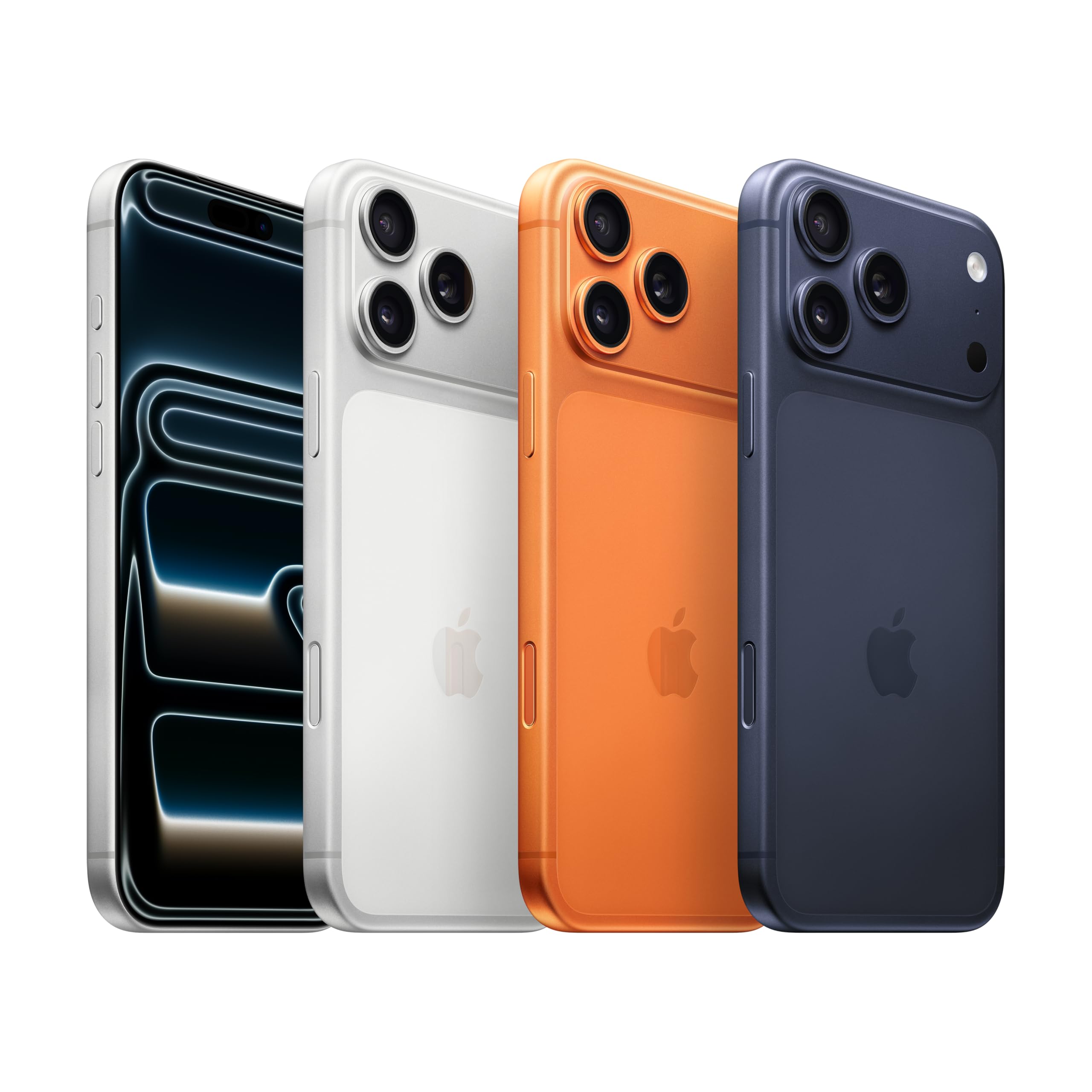 Amazon | 【整備済み品】 Apple iPhone 17 Pro Max (512 GB