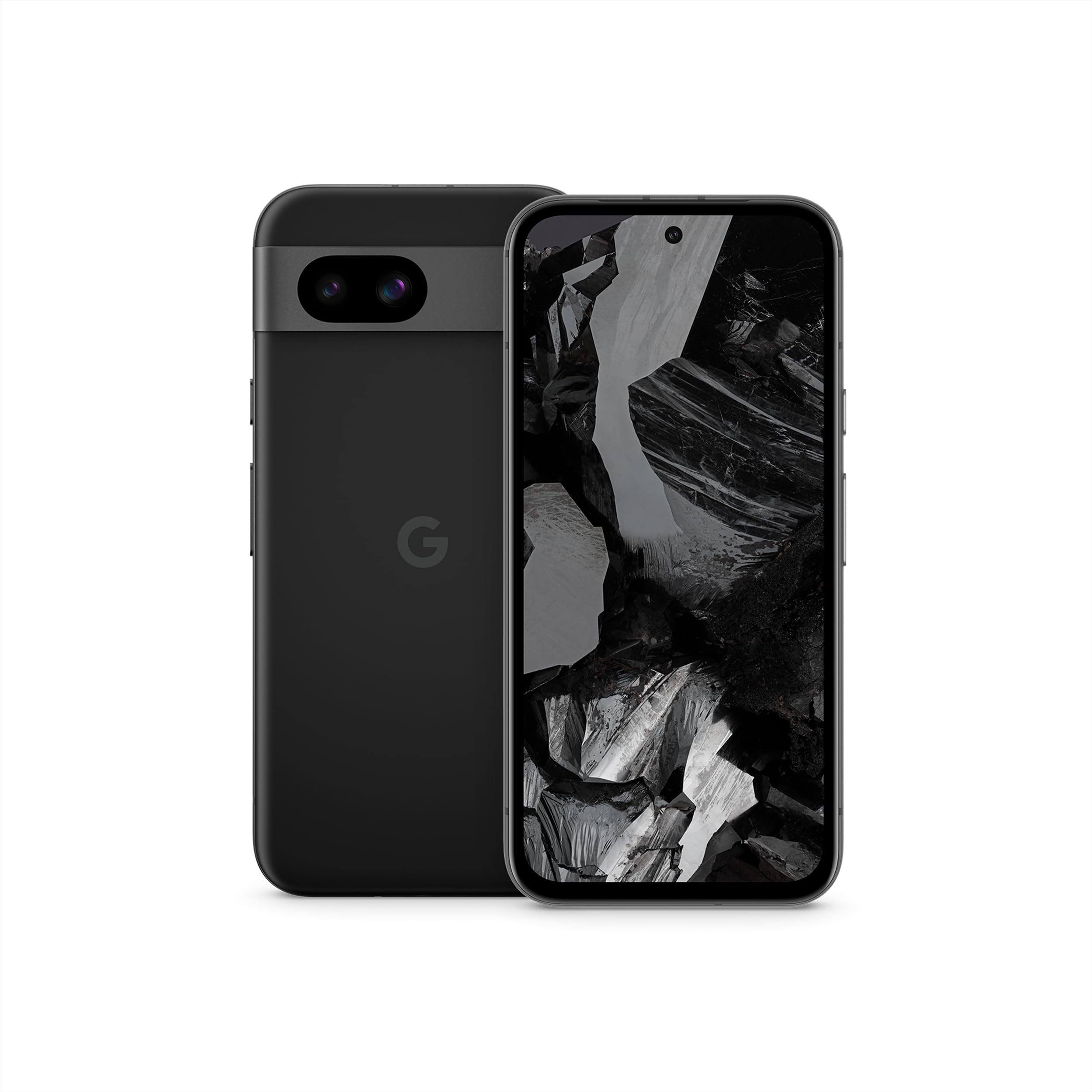 Amazon.com: Google Pixel 8a 5G (256GB, 8GB) 6.1