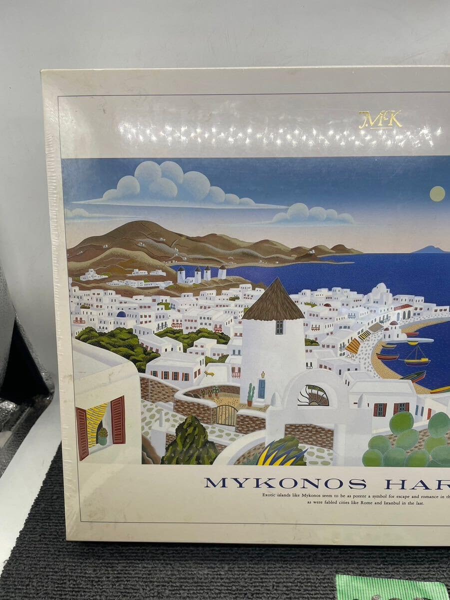 超 トーマスマックナイト レイクワース 1020ピース パズル Thomas