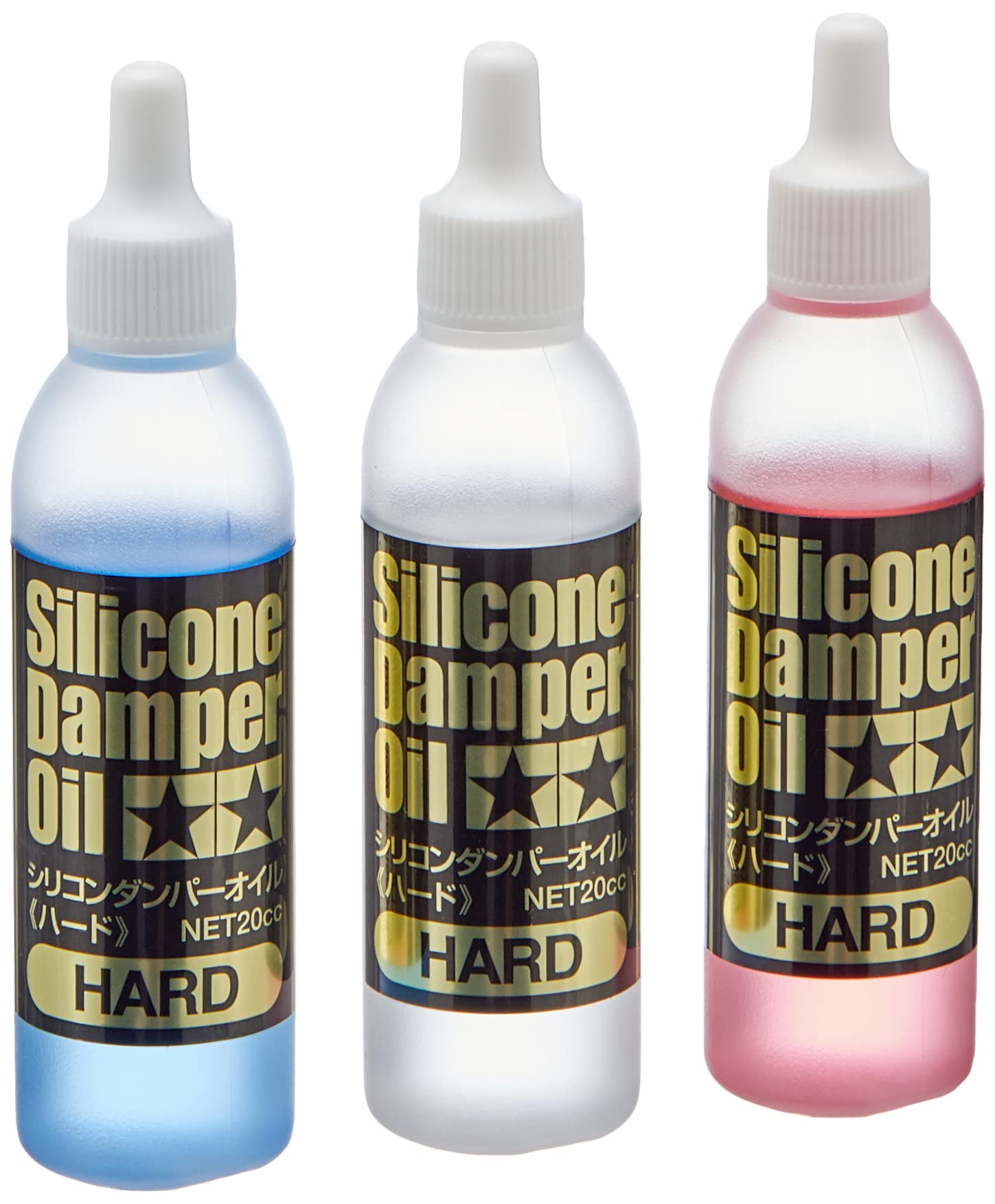 Amazon | タミヤ(TAMIYA) HOP-UP OPTIONS OP-445 シリコンダンパー