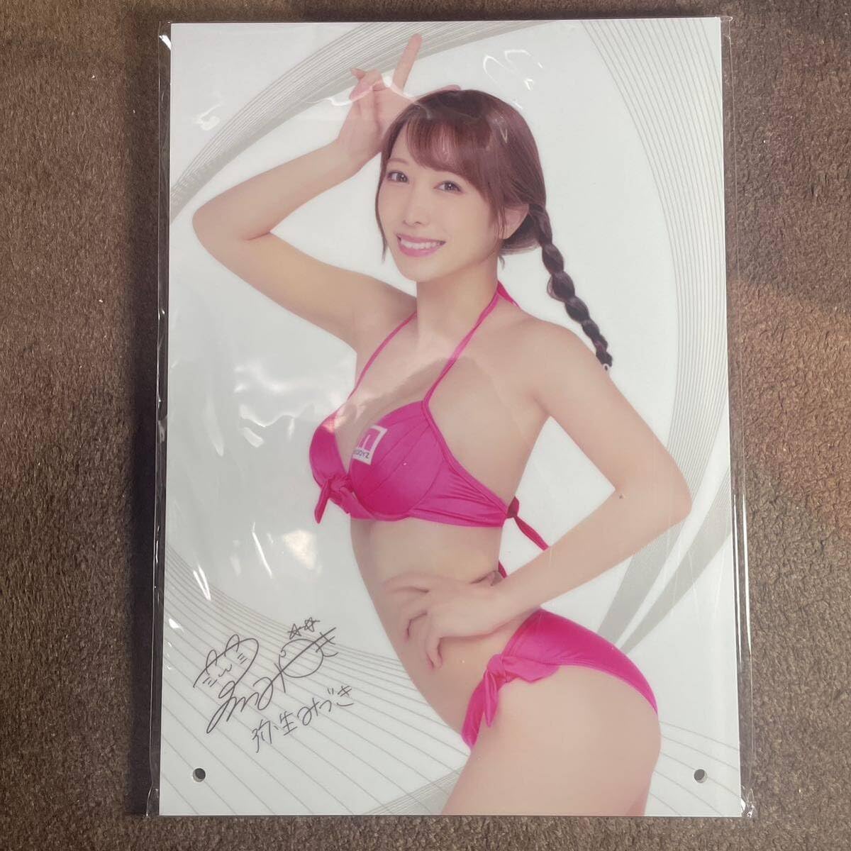 Amazon.co.jp: 弥生みづき アクリルパネル FANZAオンラインくじ : おもちゃ