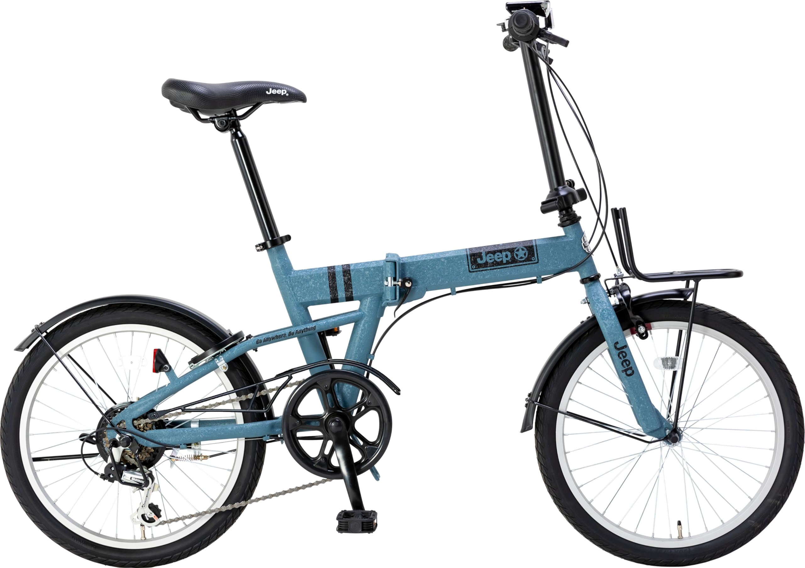 Amazon.co.jp: JEEP（ジープ）折りたたみ2024年モデル JE-206G（BAA