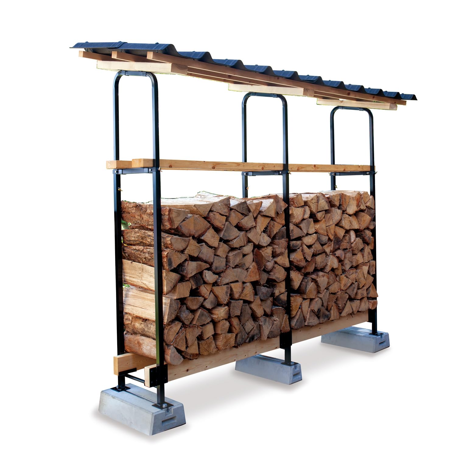 Amazon.co.jp: 40cm薪用 2×4 ログラック スライド 40cm薪用 Y047