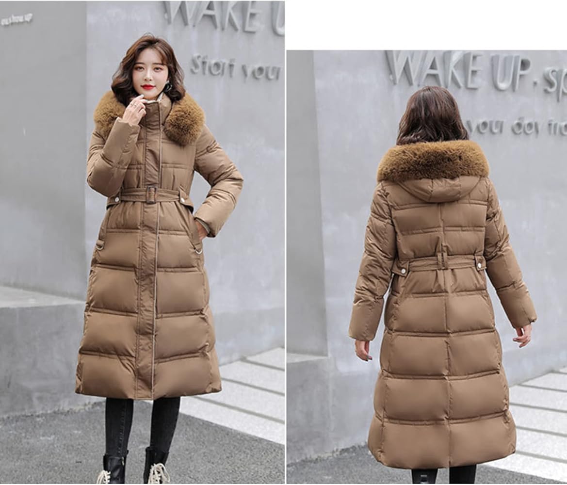 Amazon | [G7LZ] ジャケット コート レディース カーキ キルティング