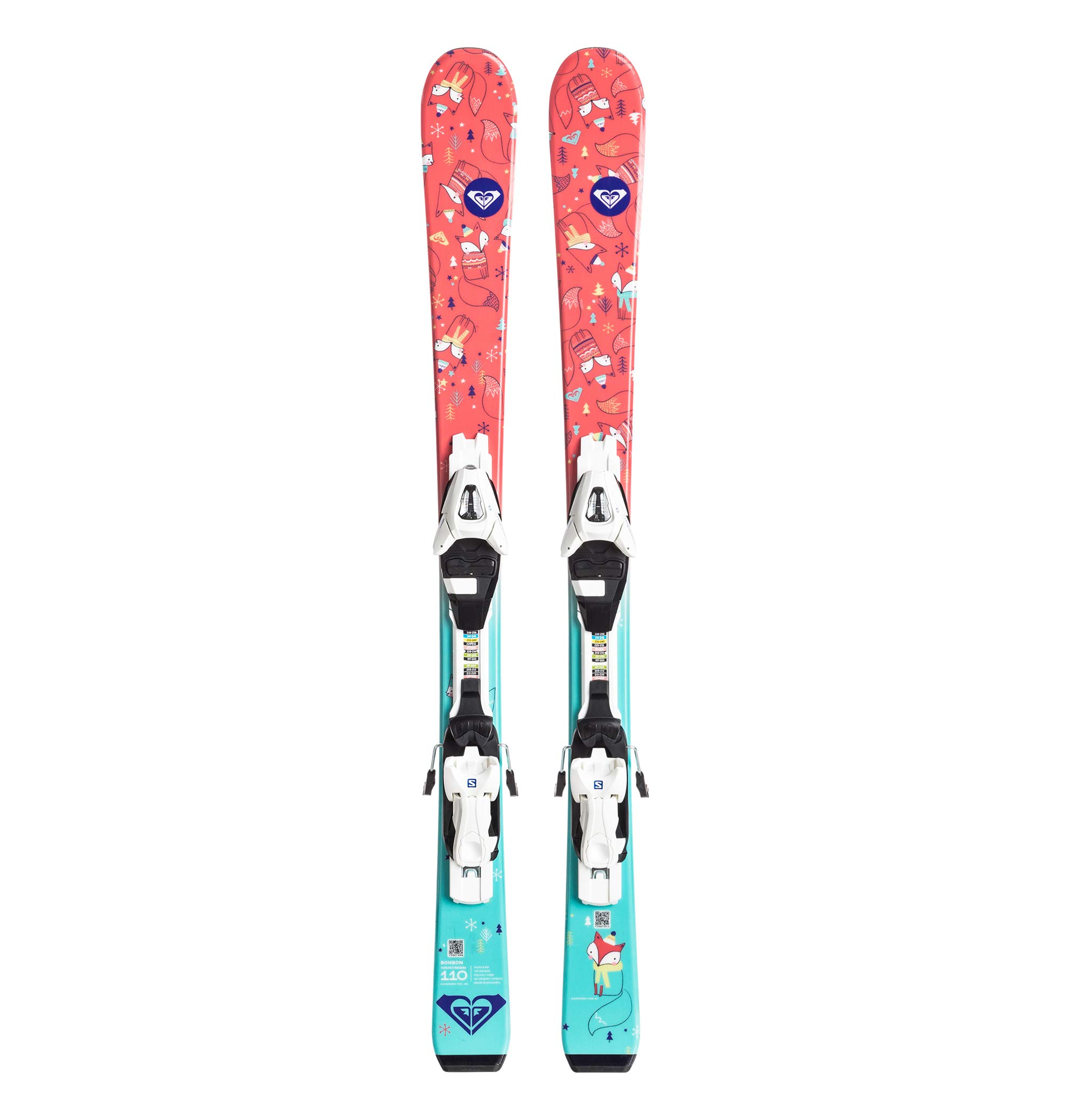 美品 キッズ 子供 ROXY ロキシー スノーボード ビンディング付 セット