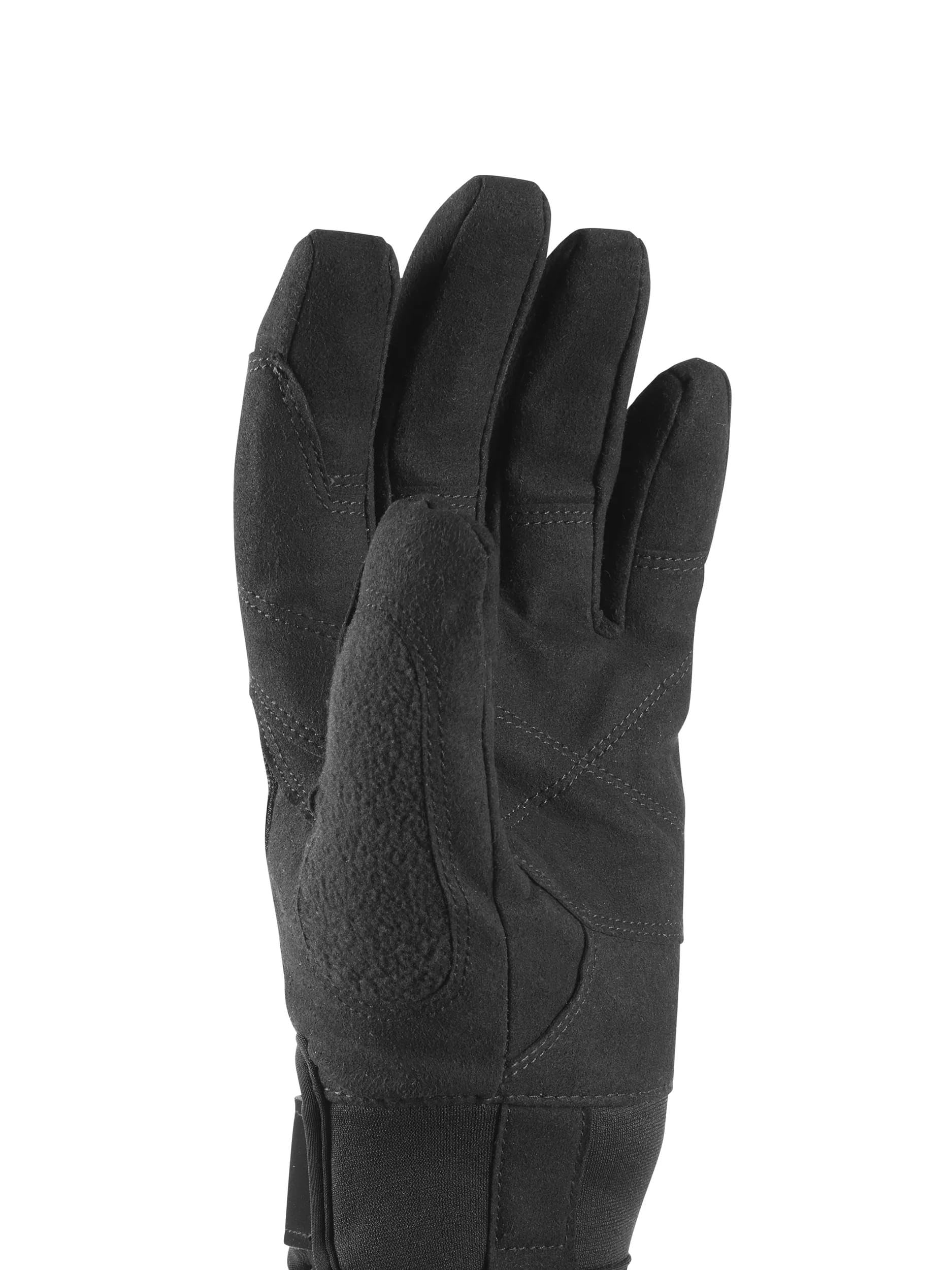 Amazon.co.jp: Waterproof All Weather Glove(完全防水・防風グローブ