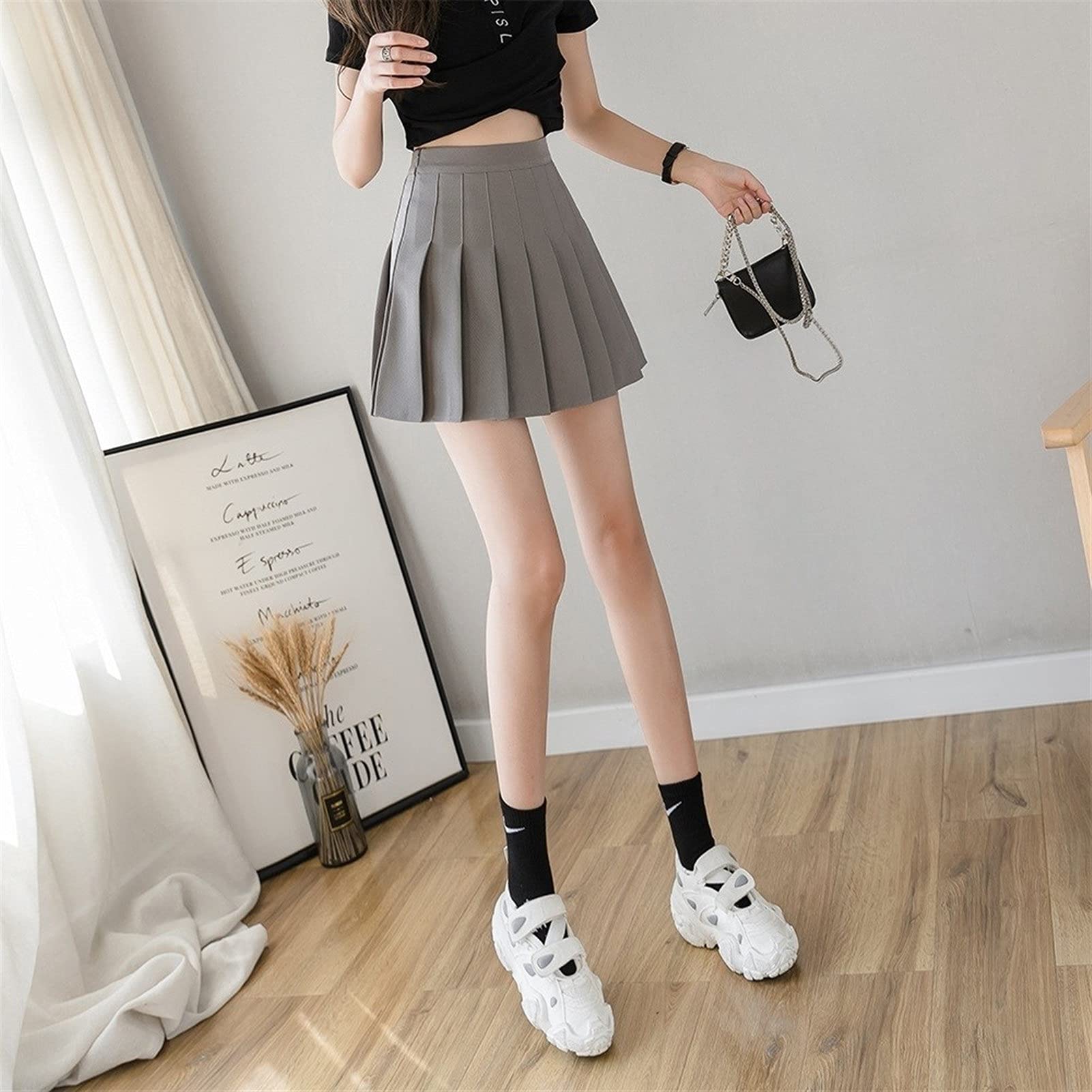 Amazon.com: Esdlajks Skirts for Women Skirts for Women Girls Short