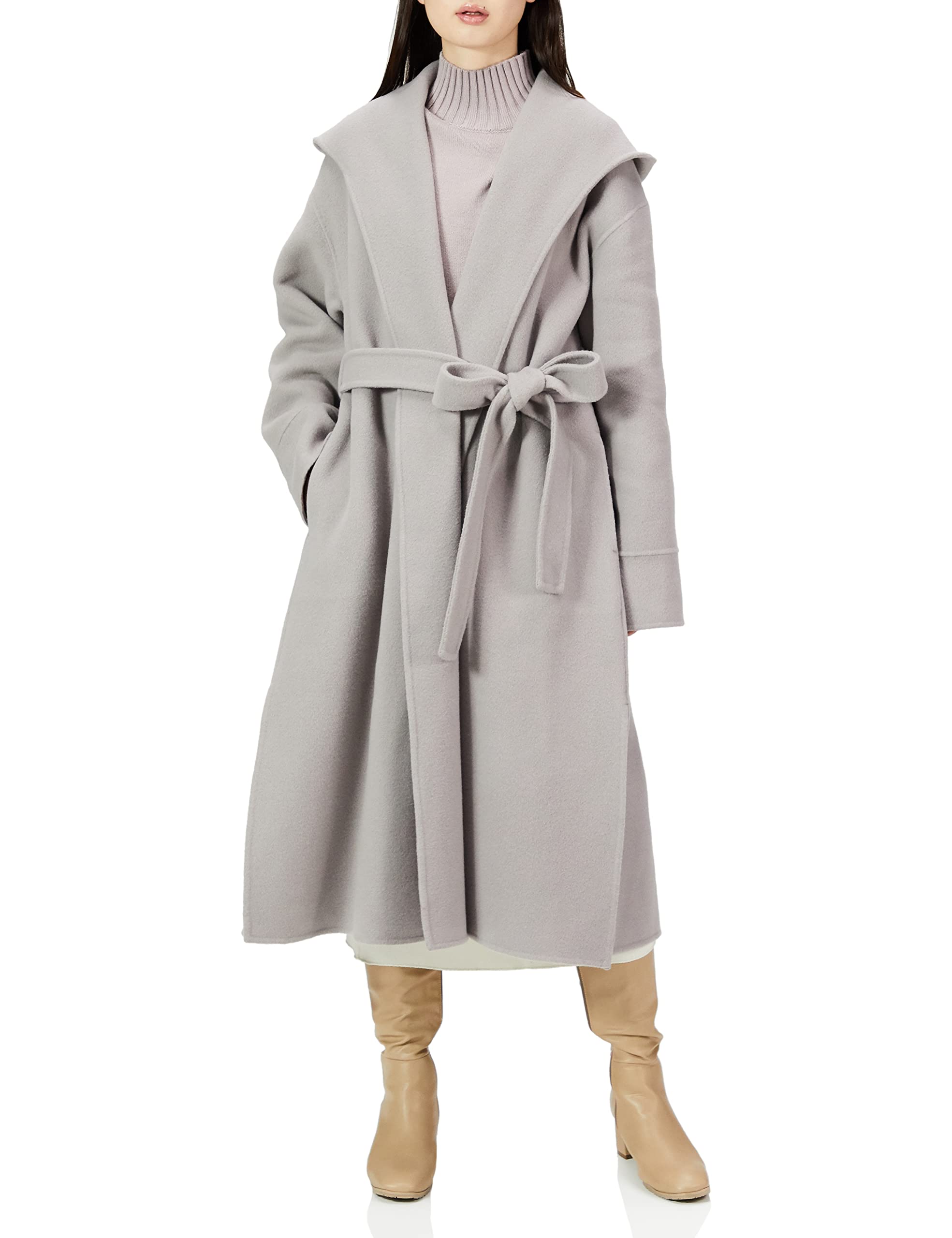 Amazon.co.jp: [フレイ アイディー] MANTECOフードリバーコート