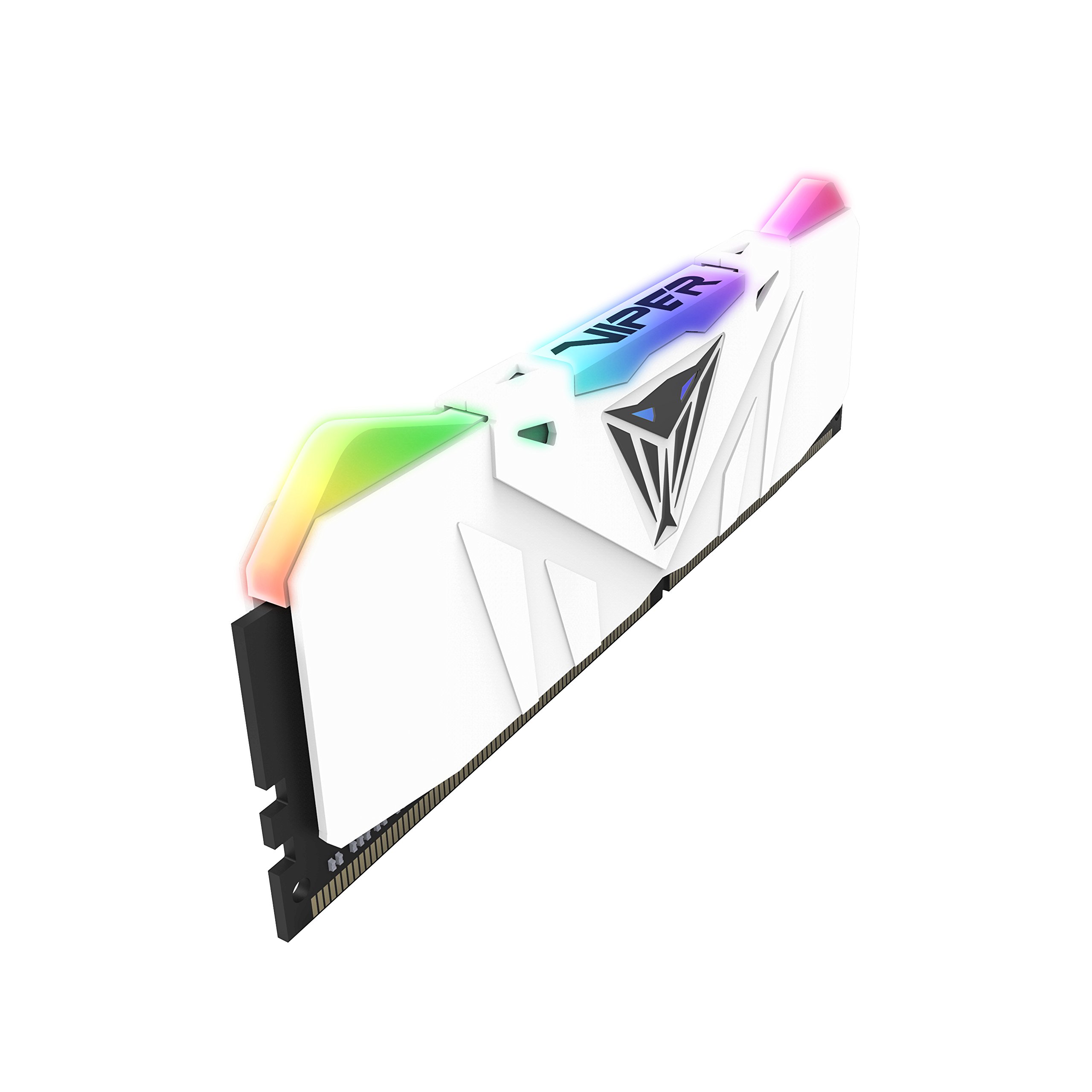 Amazon | Patriot Memory Viper RGB Series DDR4 3200MHz PC4-25600