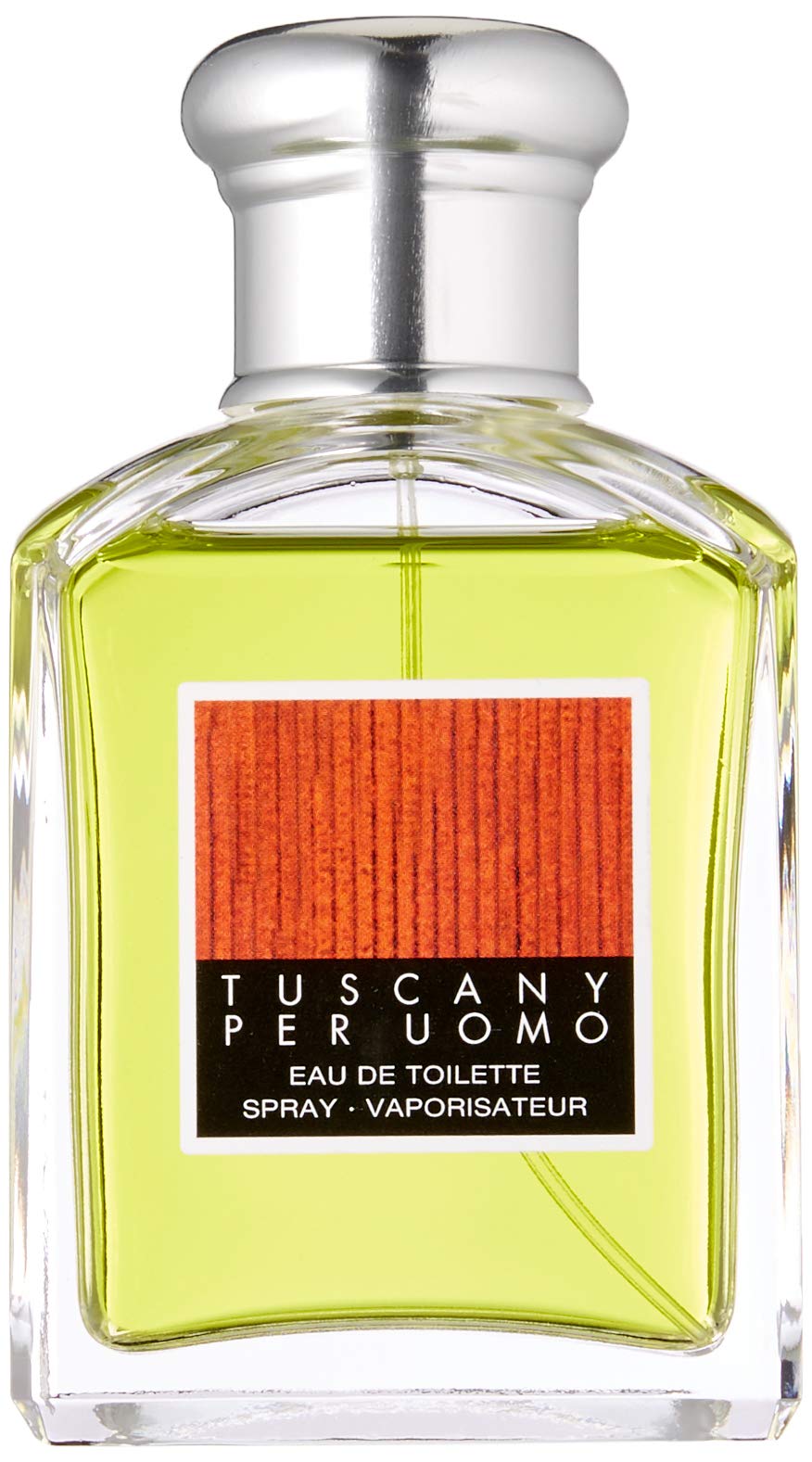 Amazon.com : Tuscany/Aramis Edt Spray 3.3 Oz (M) : Eau De