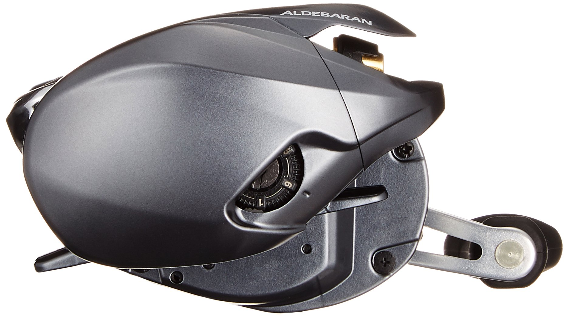 Amazon | シマノ(SHIMANO) リール 15 アルデバラン 51HG 左 | シマノ