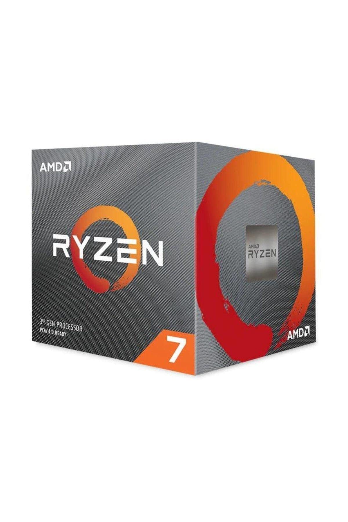 Amazon.com: AMD Ryzen 7 3800X 8-Core, 16-Thread Unlocked Desktop