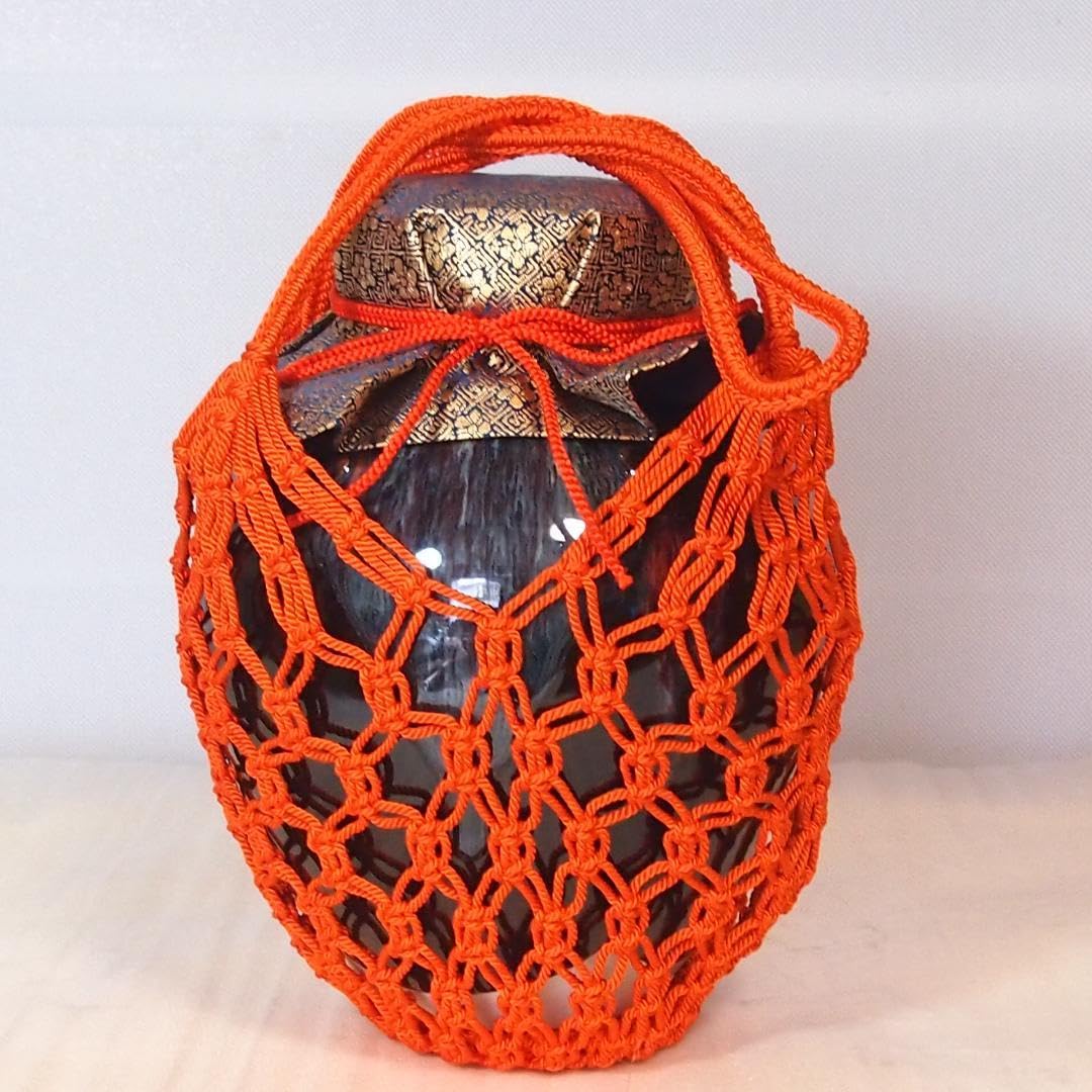 P112 飾壷 『平安 万代草山造』『茶壷』 共箱 茶道具 P112 飾壷