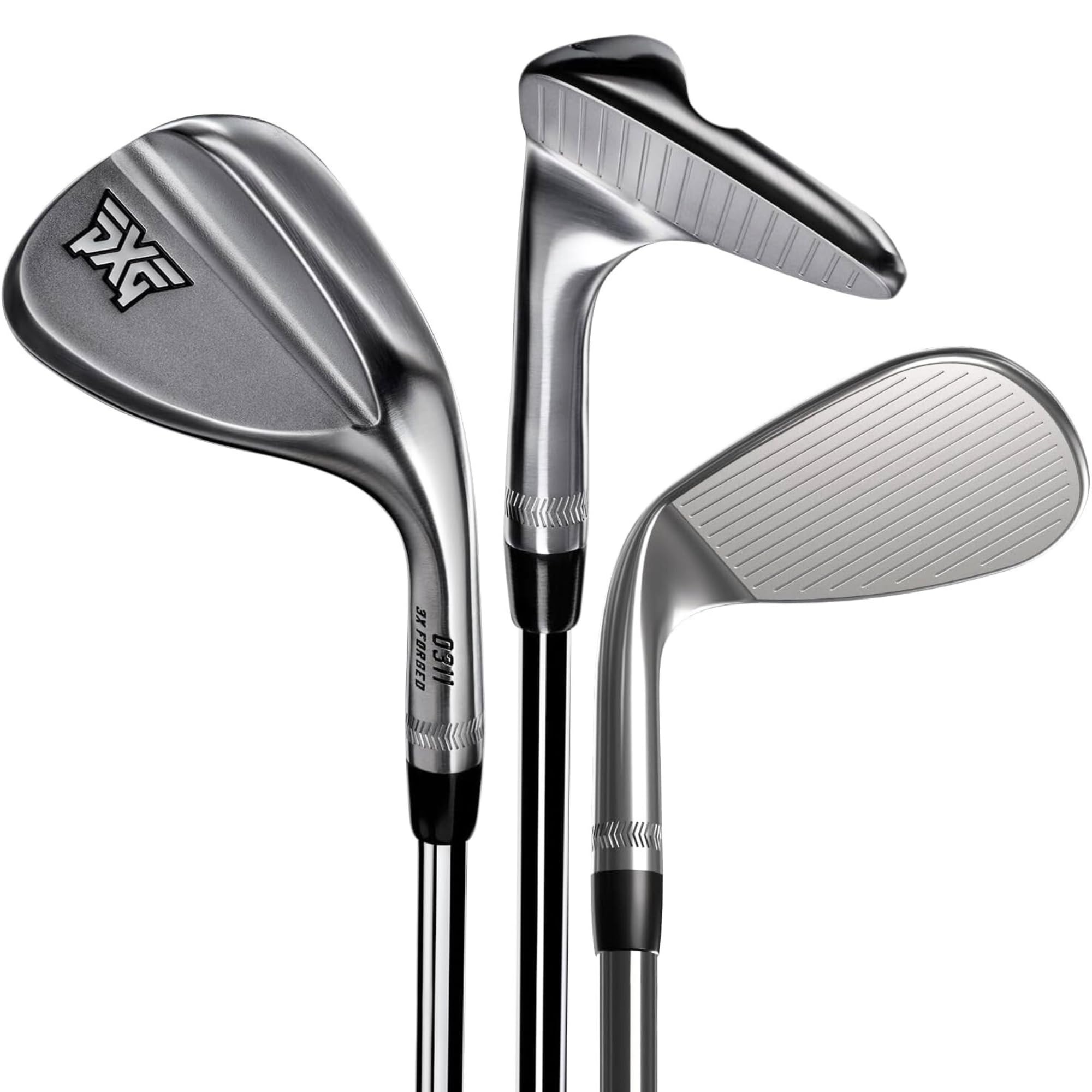 Amazon.com : PXG 0311 3X Forged Lob Wedge - Right Hand - 62 Degree