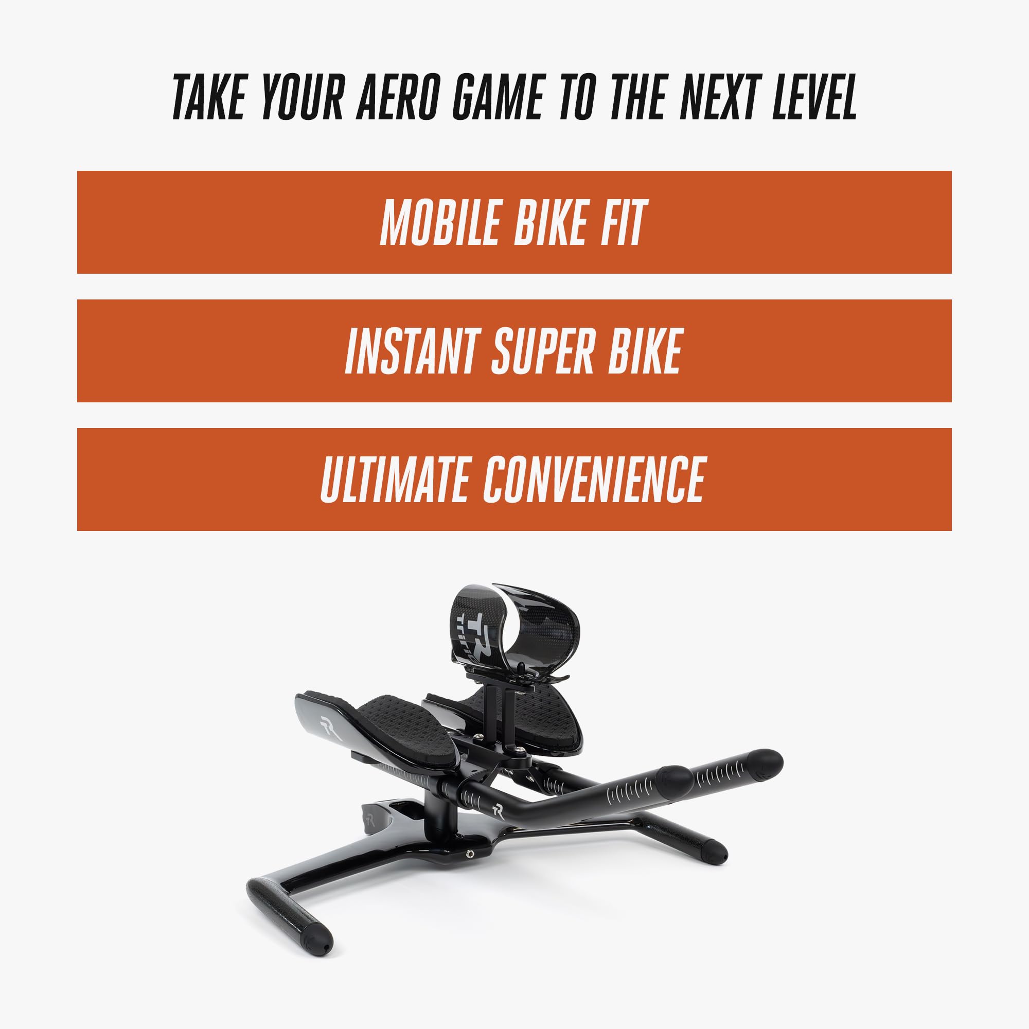 Amazon.co.jp: TRIRIG - アルファワンカーボンバーシステム