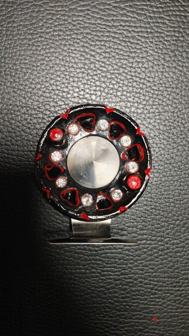 フジリールVP25カスタム(半製品) フジリールVP25カスタム(半製品