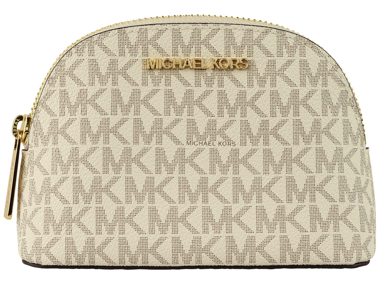 Amazon | [マイケルコース] ポーチ 化粧ポーチ コスメポーチ