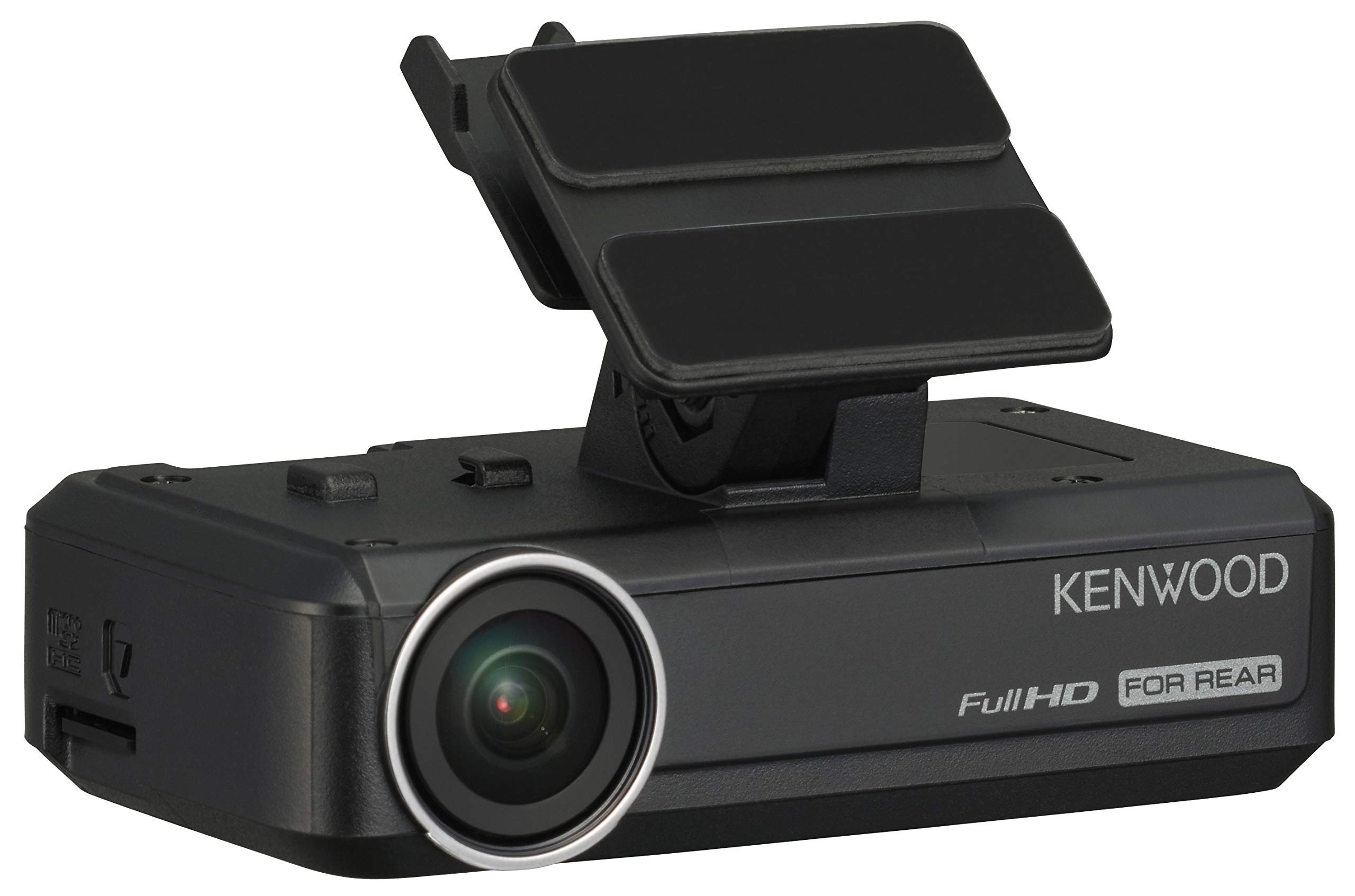 Amazon | ケンウッド ドライブレコーダー DRV-R530 彩速ナビ連携 リア