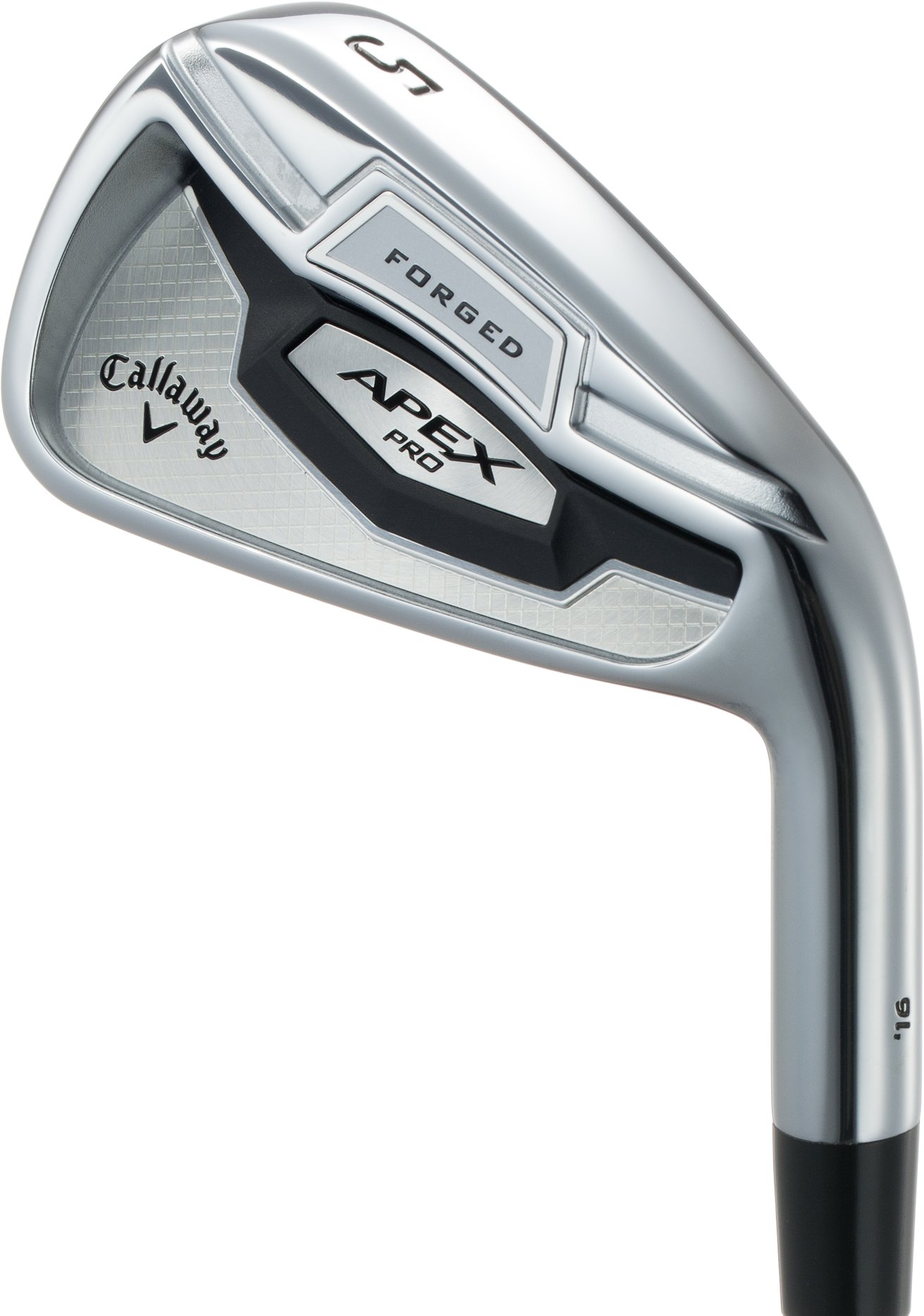 Amazon.co.jp: キャロウェイ (Callaway) APEX PRO 16 アイアンセット