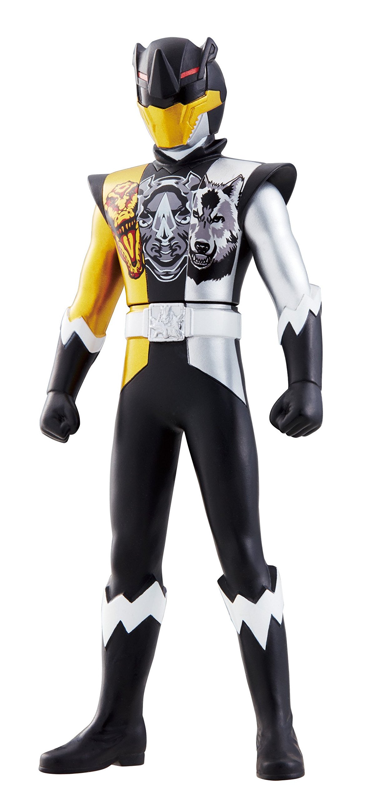 Amazon.co.jp: 動物戦隊ジュウオウジャー 戦隊ヒーローシリーズ07