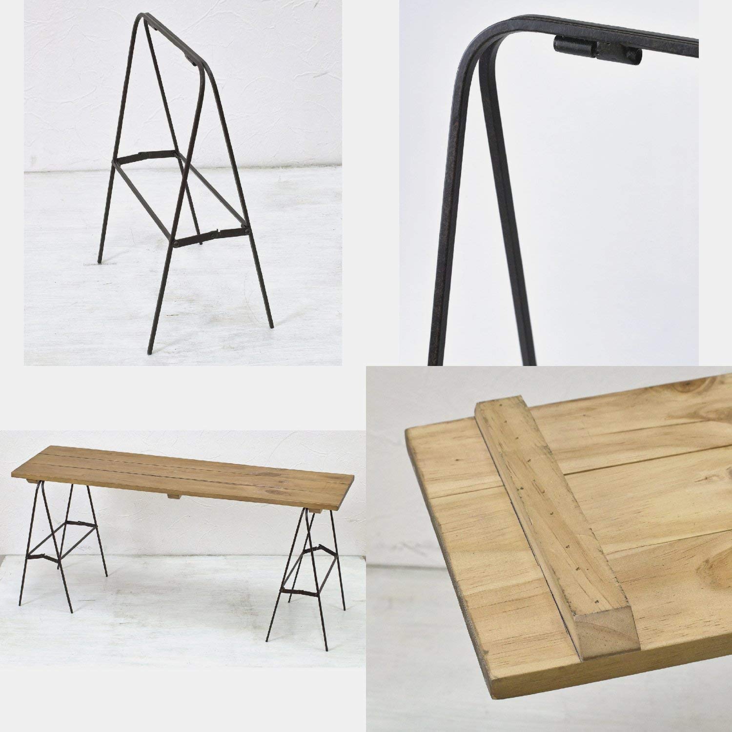 Amazon｜SPICE OF LIFE(スパイス) 展示用 ディスプレイラック ジョセフ