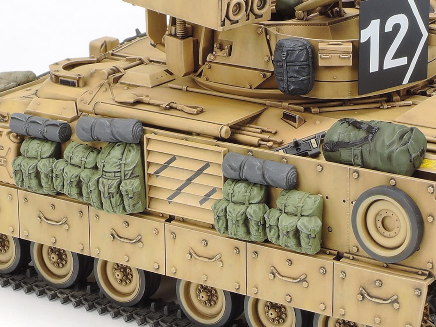 Amazon | タミヤ(TAMIYA) 1/35 ミリタリーミニチュアシリーズ No.264