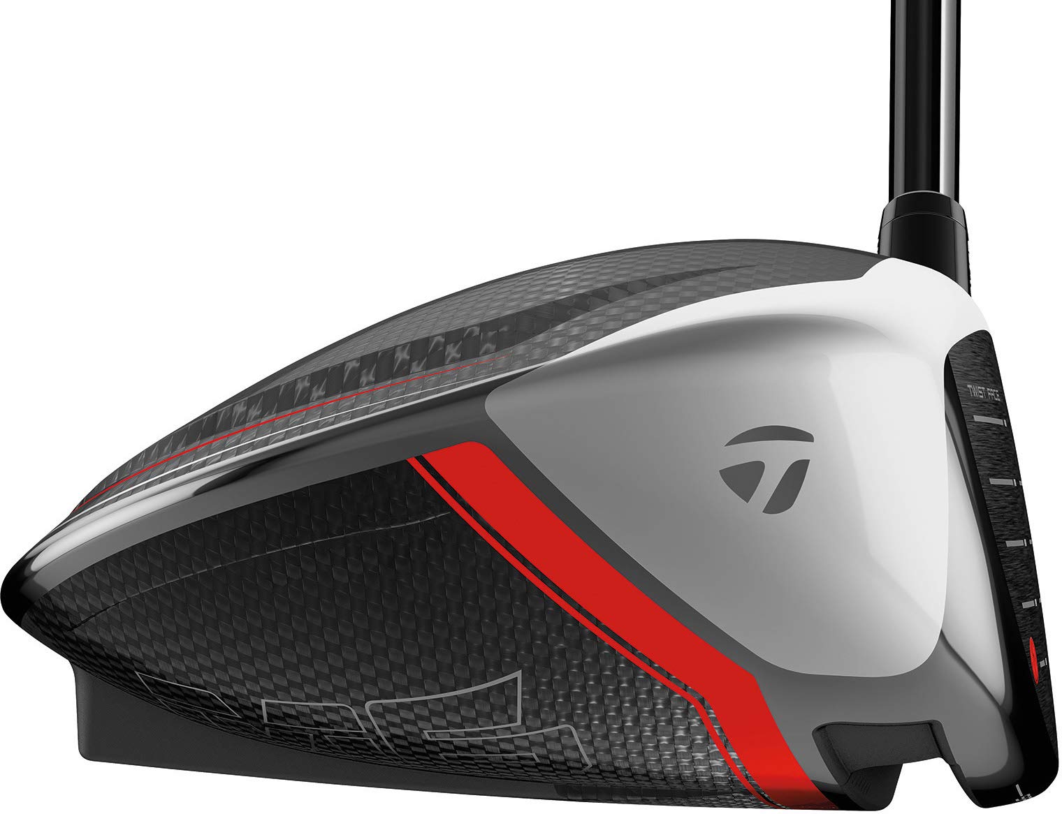 Amazon.co.jp: テーラーメイド(TAYLOR MADE) ドライバー M6 ドライバー